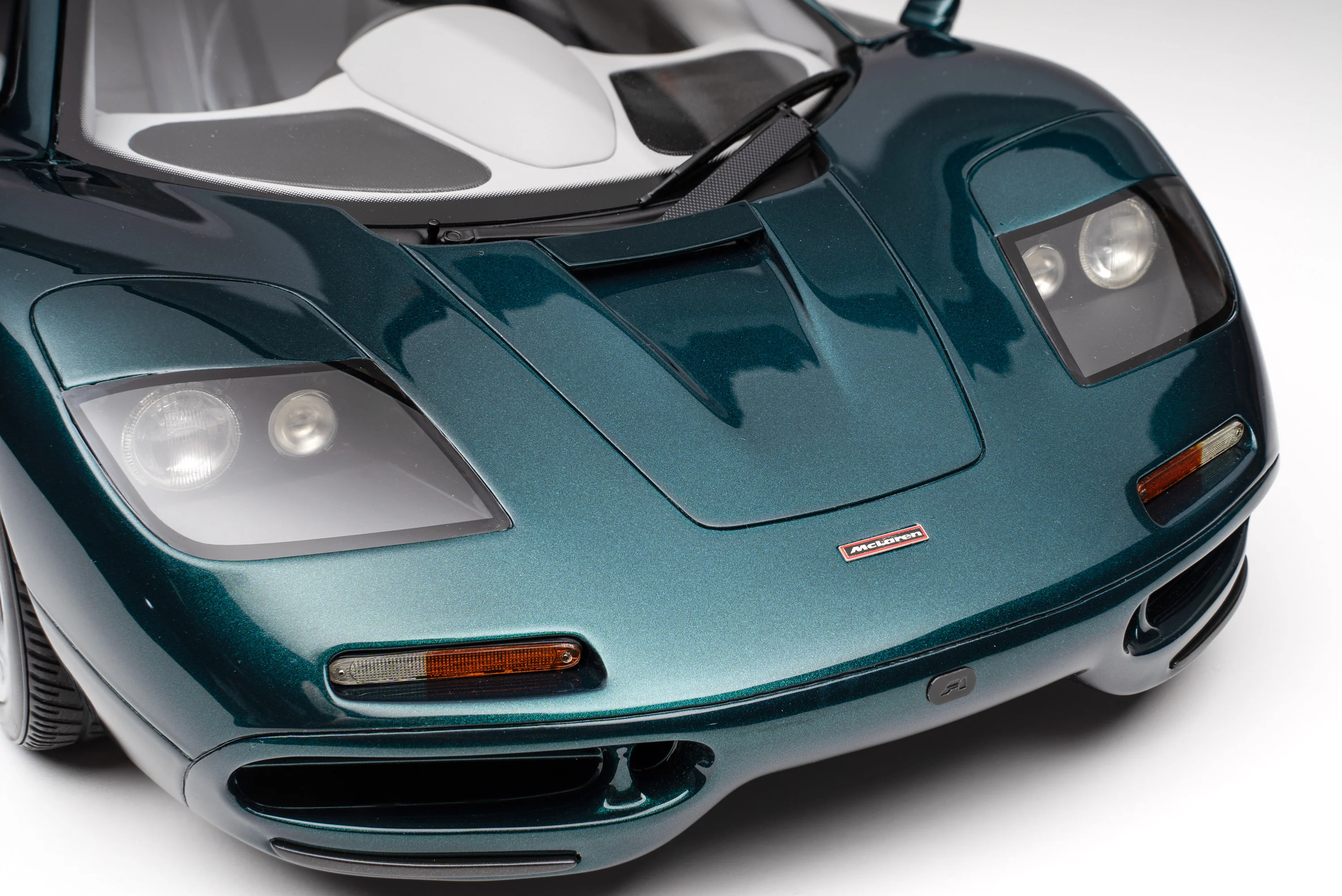 McLaren F1 (1992) - Image 34