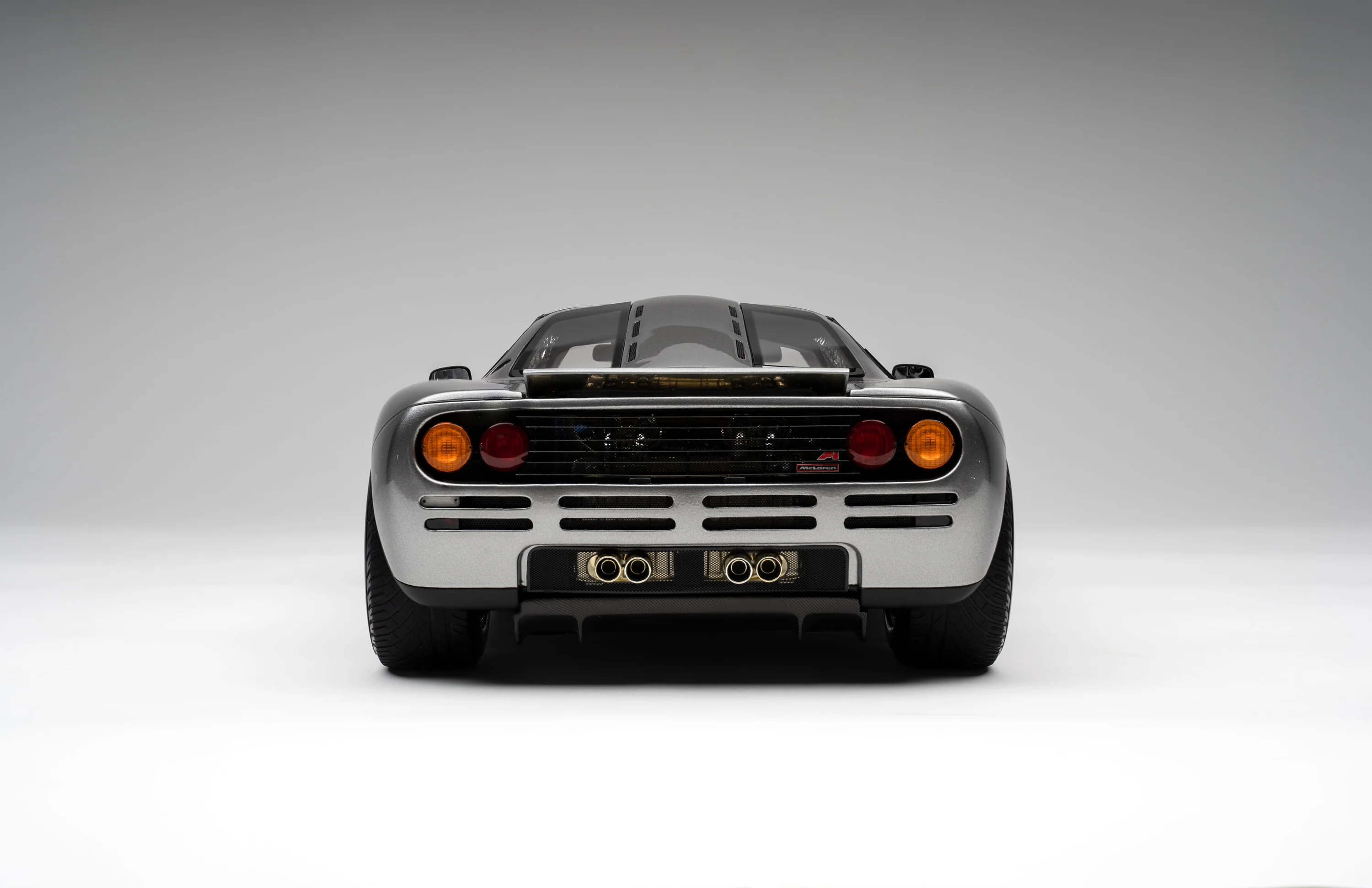 McLaren F1 (1992) - Image 5