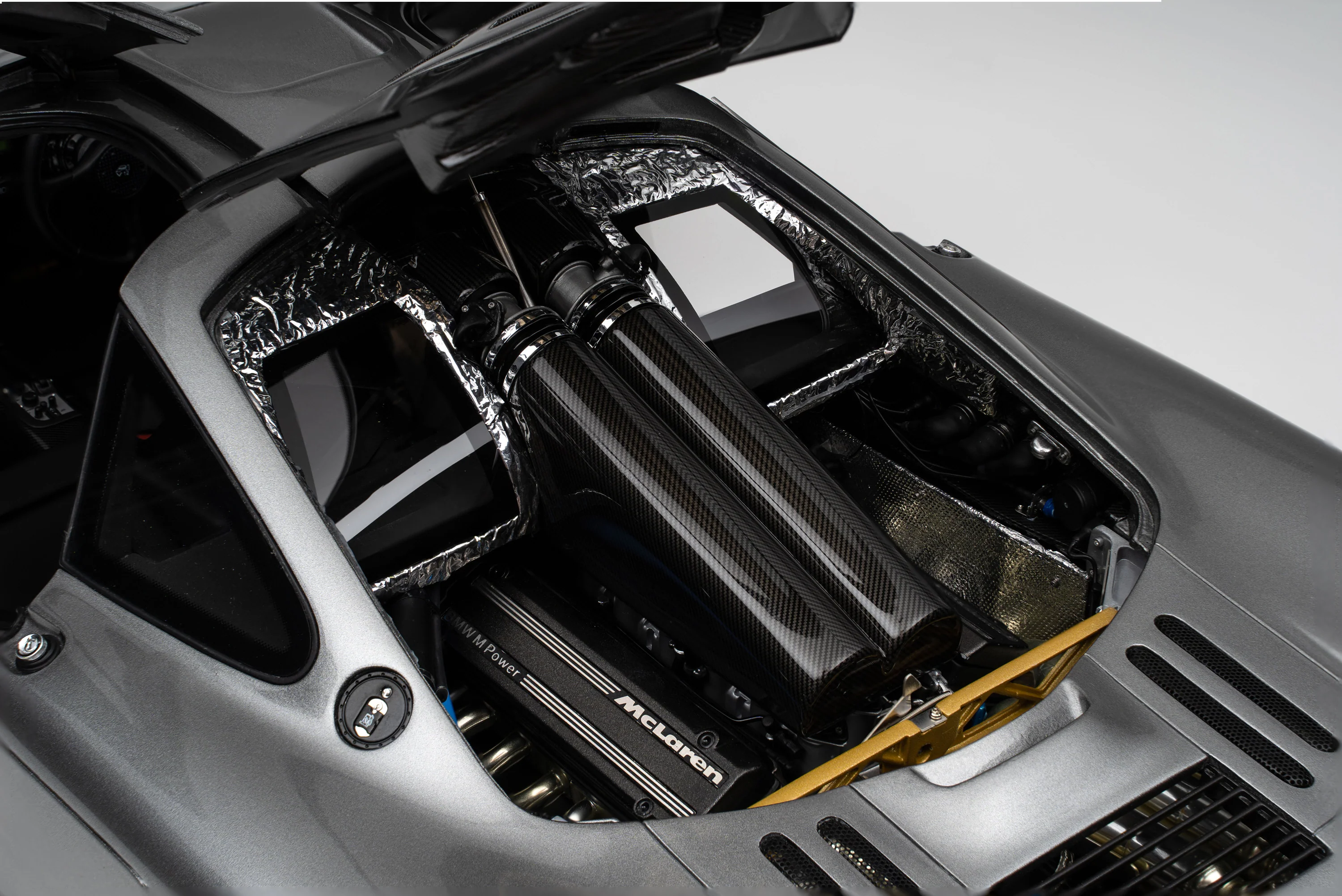 McLaren F1 (1992) - Image 9