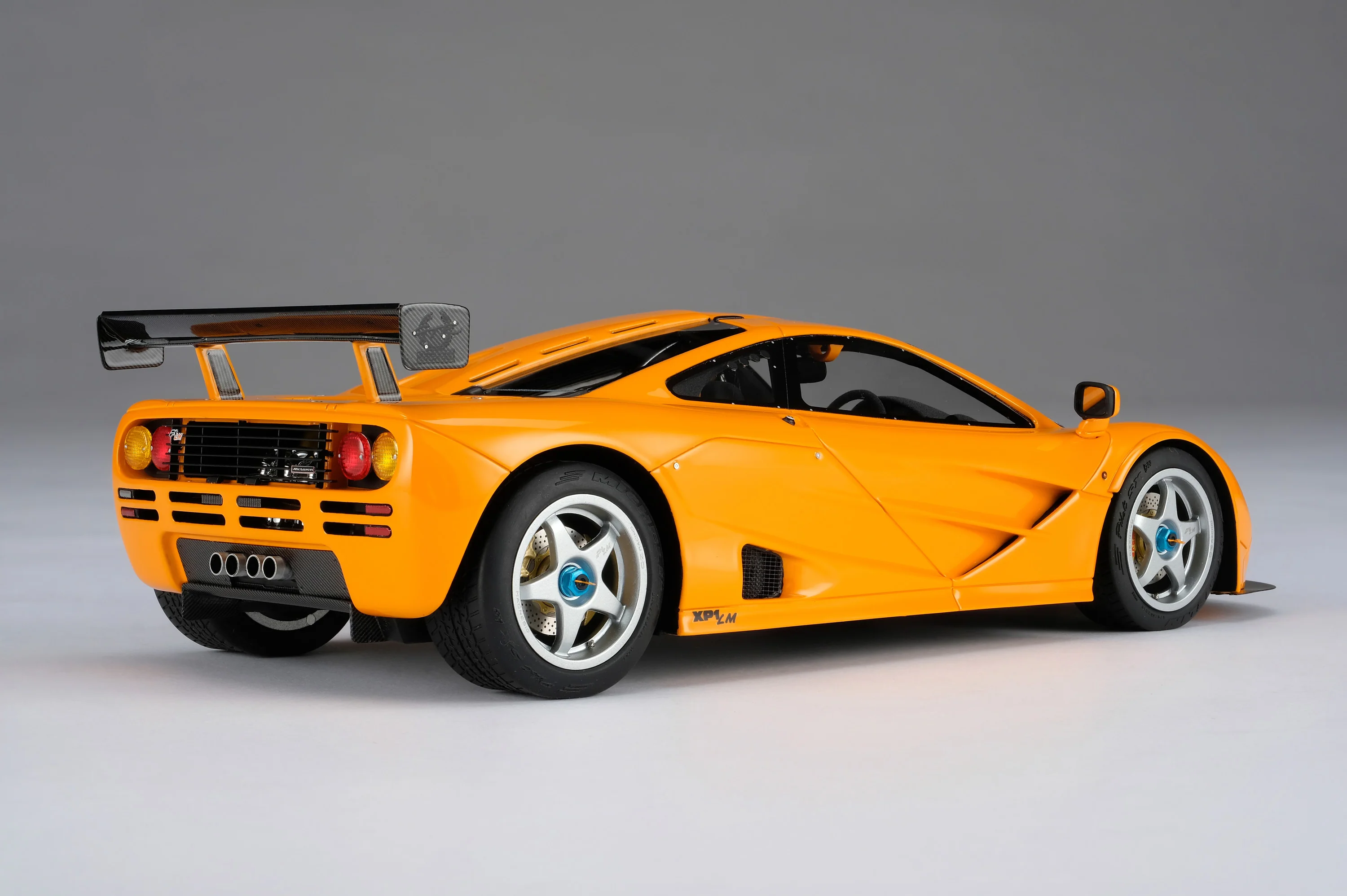 McLaren F1 LM - Image 10