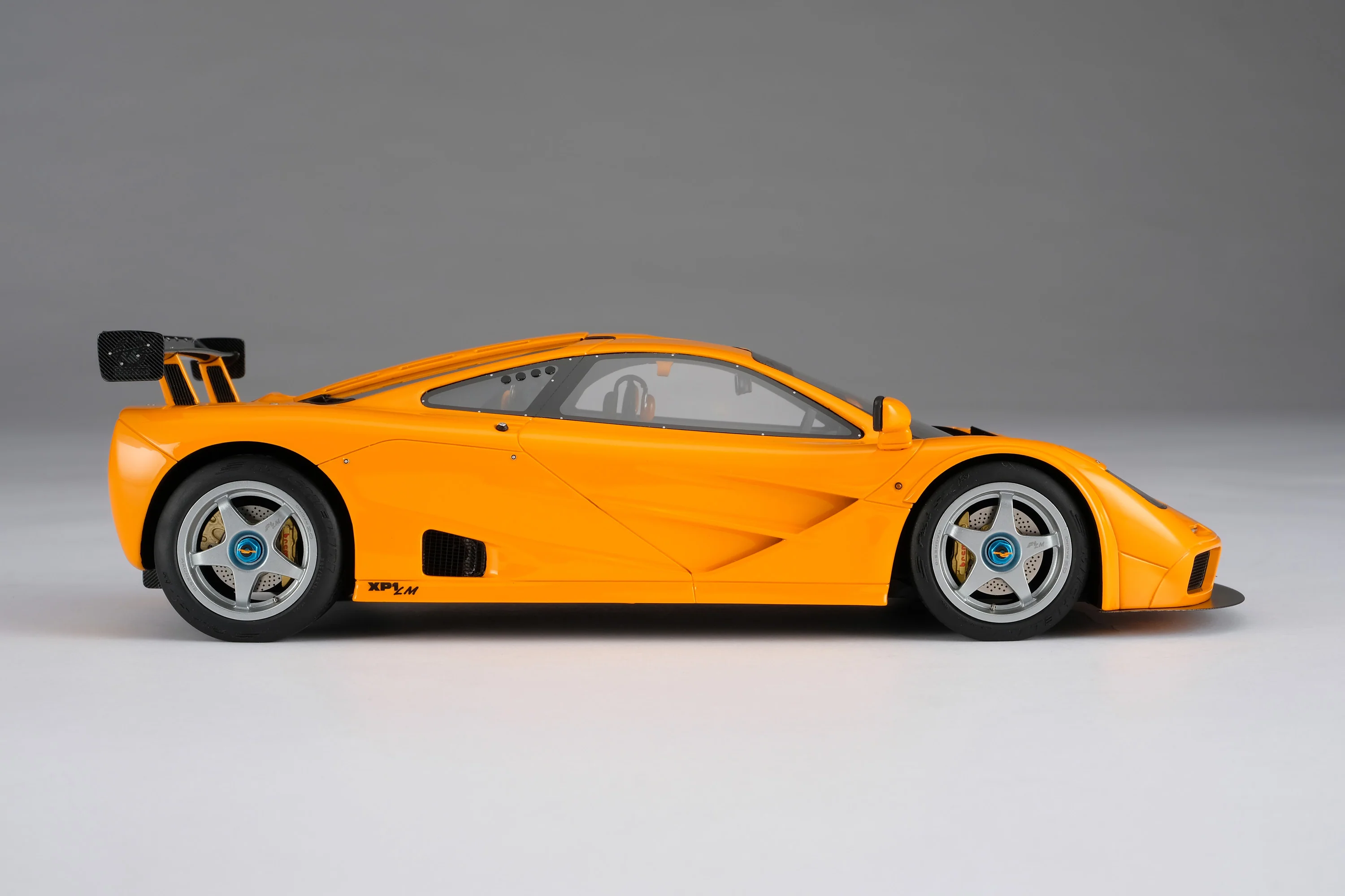 McLaren F1 LM - Image 11