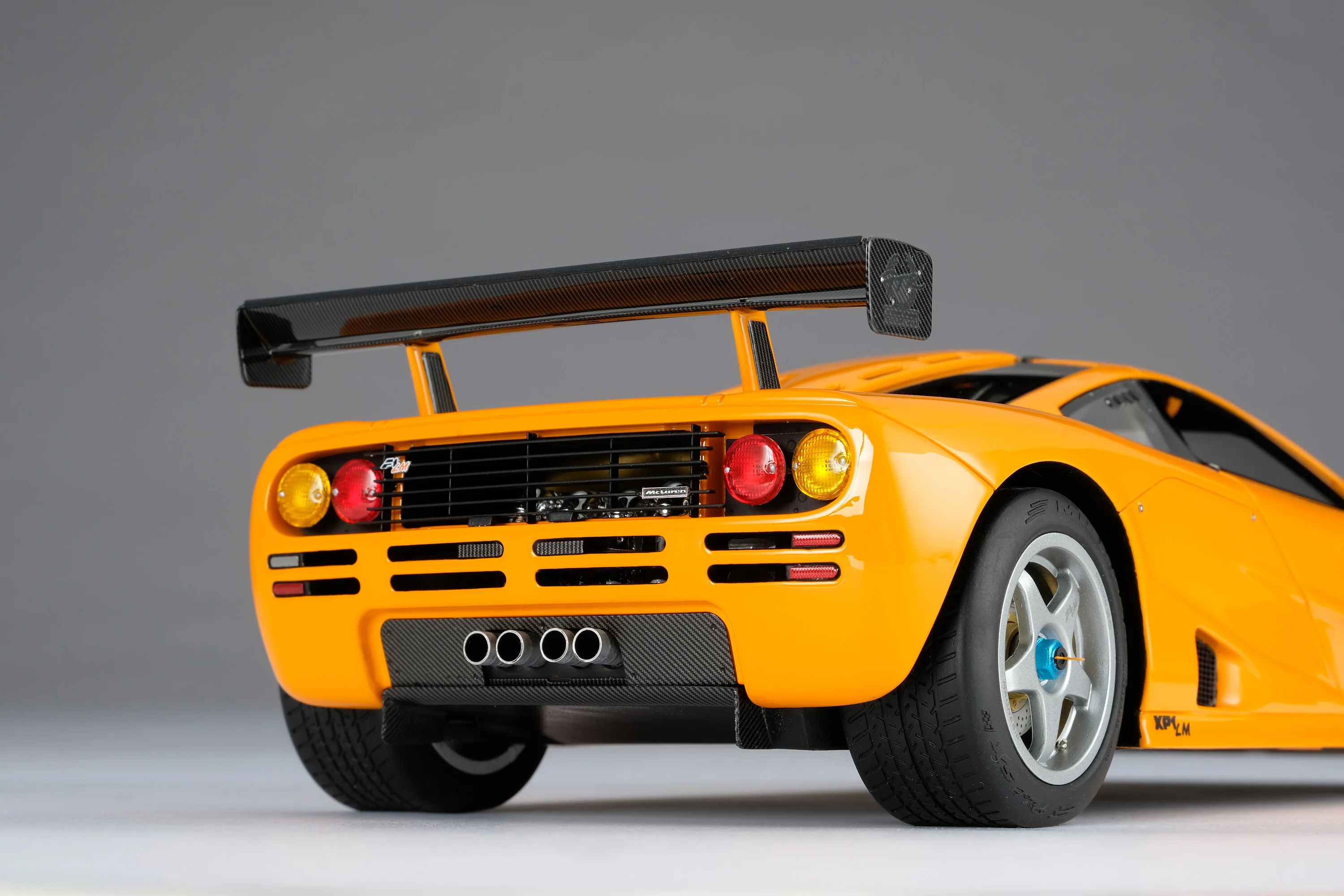 McLaren F1 LM - Image 12