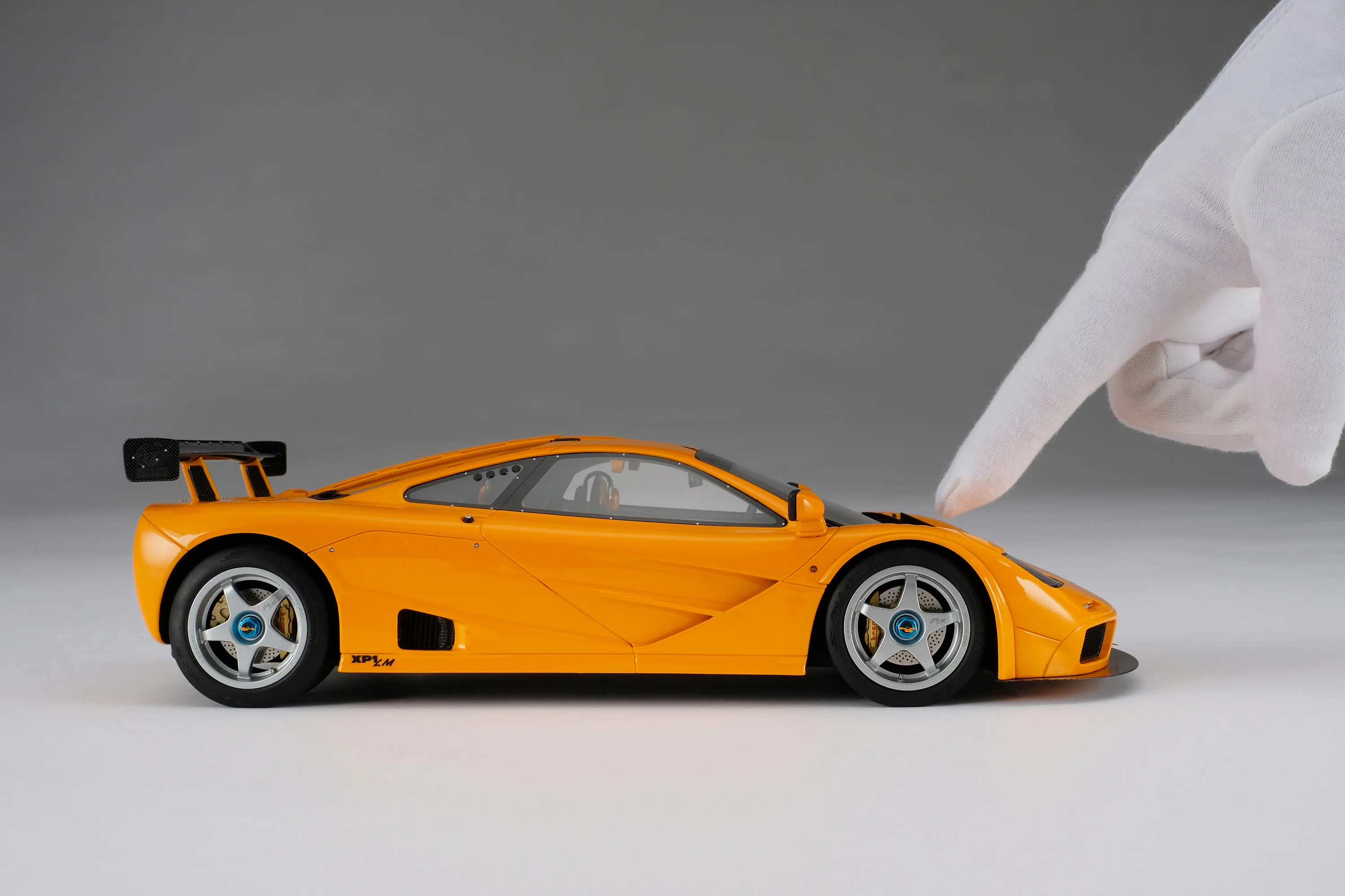 McLaren F1 LM - Image 13