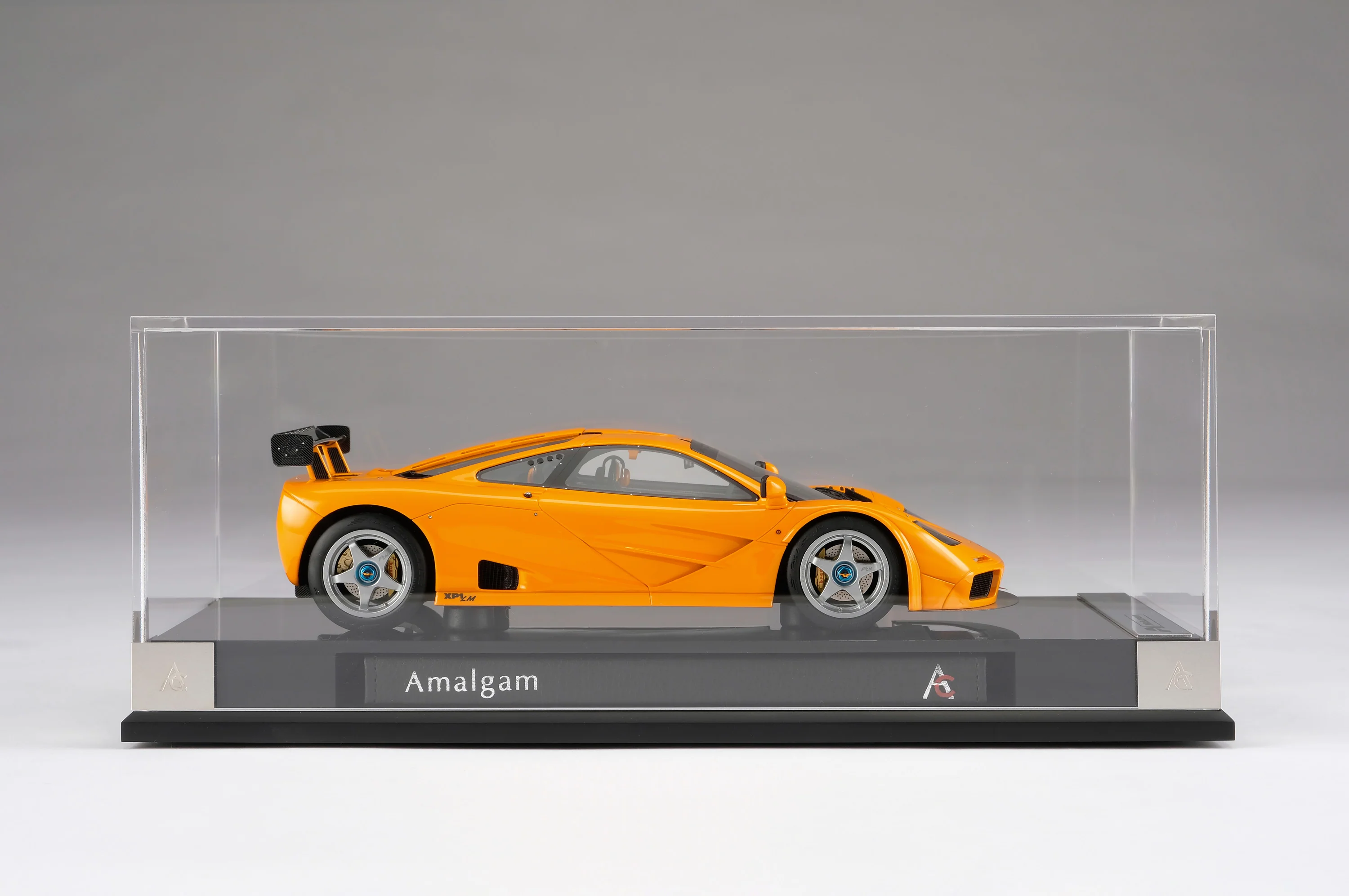 McLaren F1 LM - Image 14