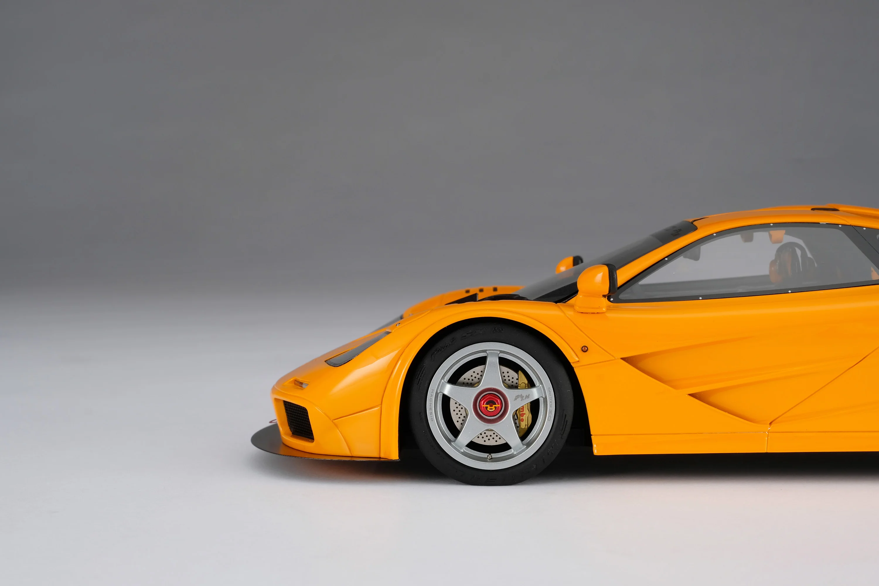 McLaren F1 LM - Image 15