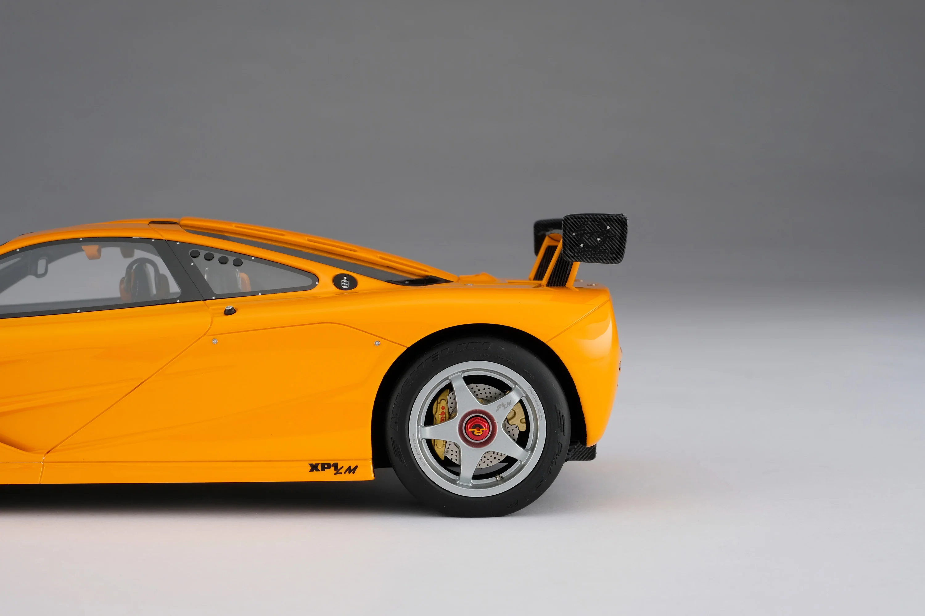 McLaren F1 LM - Image 16