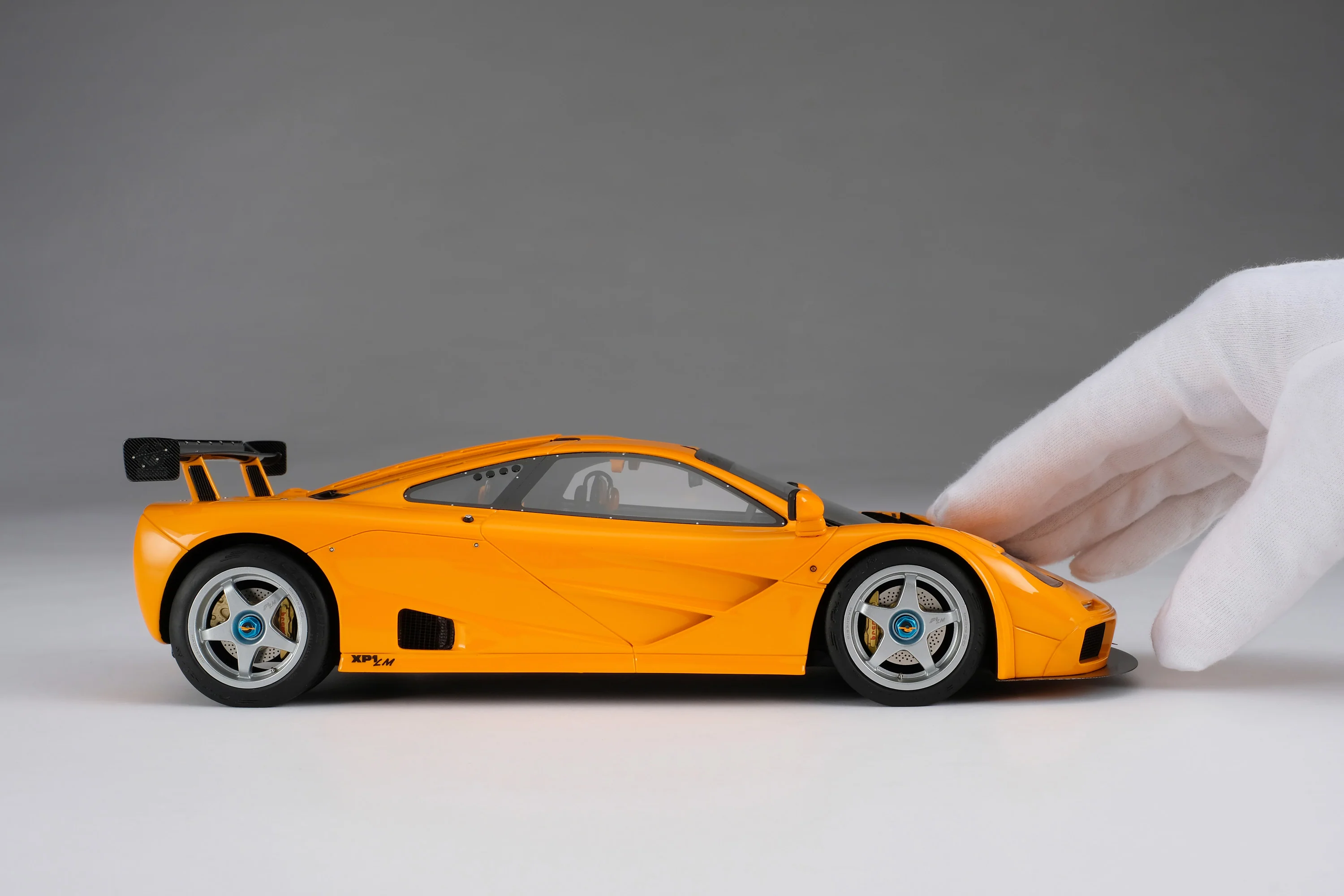 McLaren F1 LM - Image 17