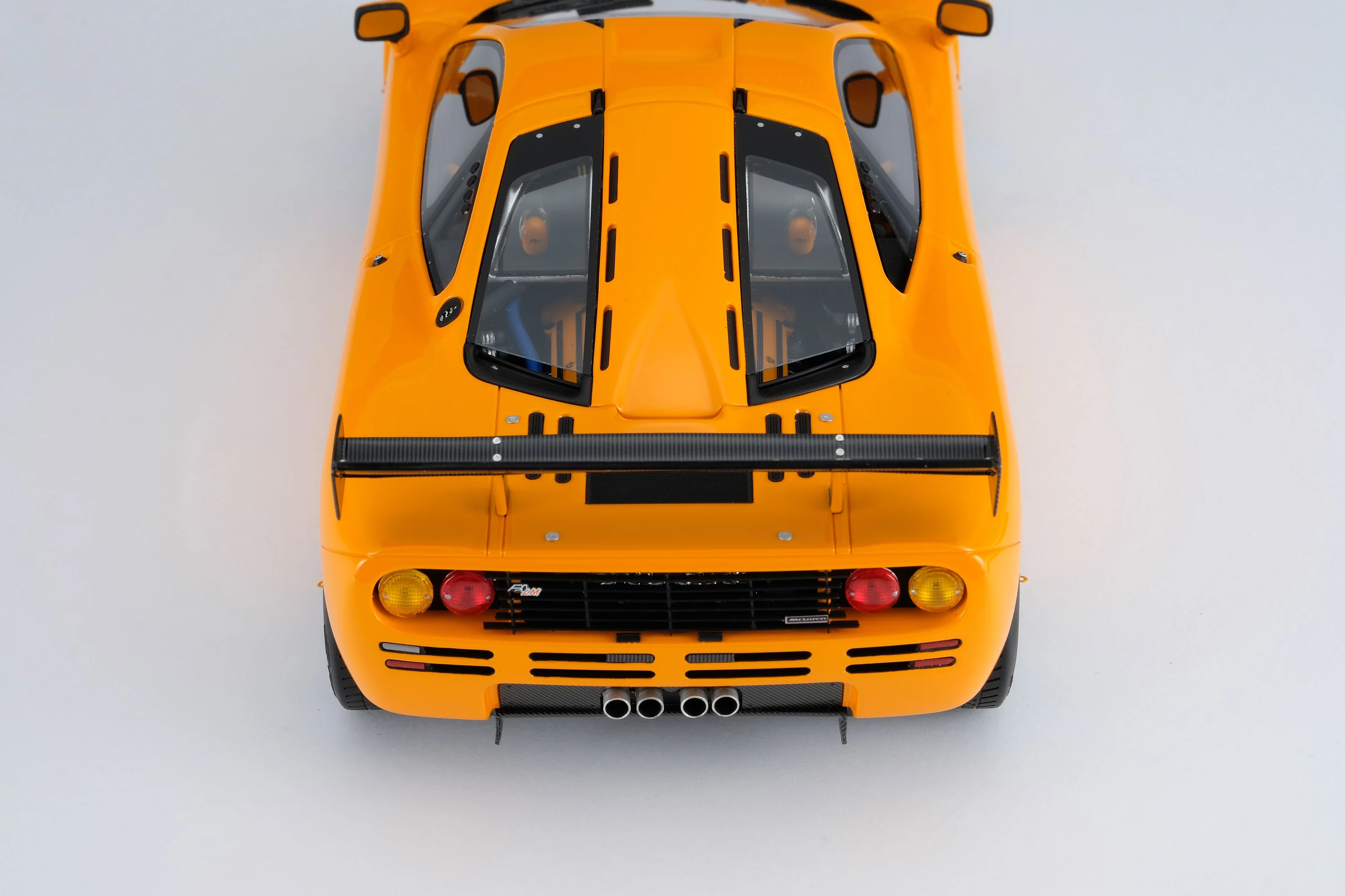 McLaren F1 LM - Image 18