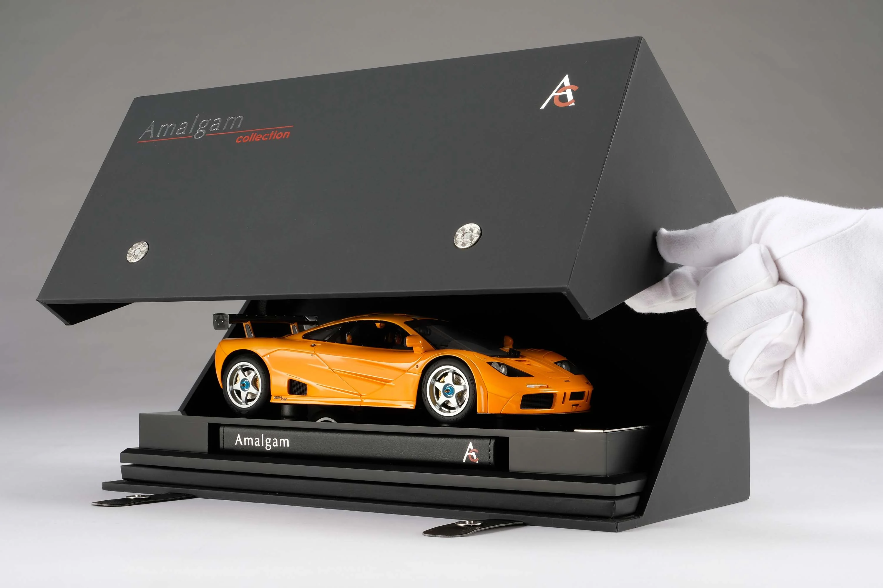 McLaren F1 LM - Image 19