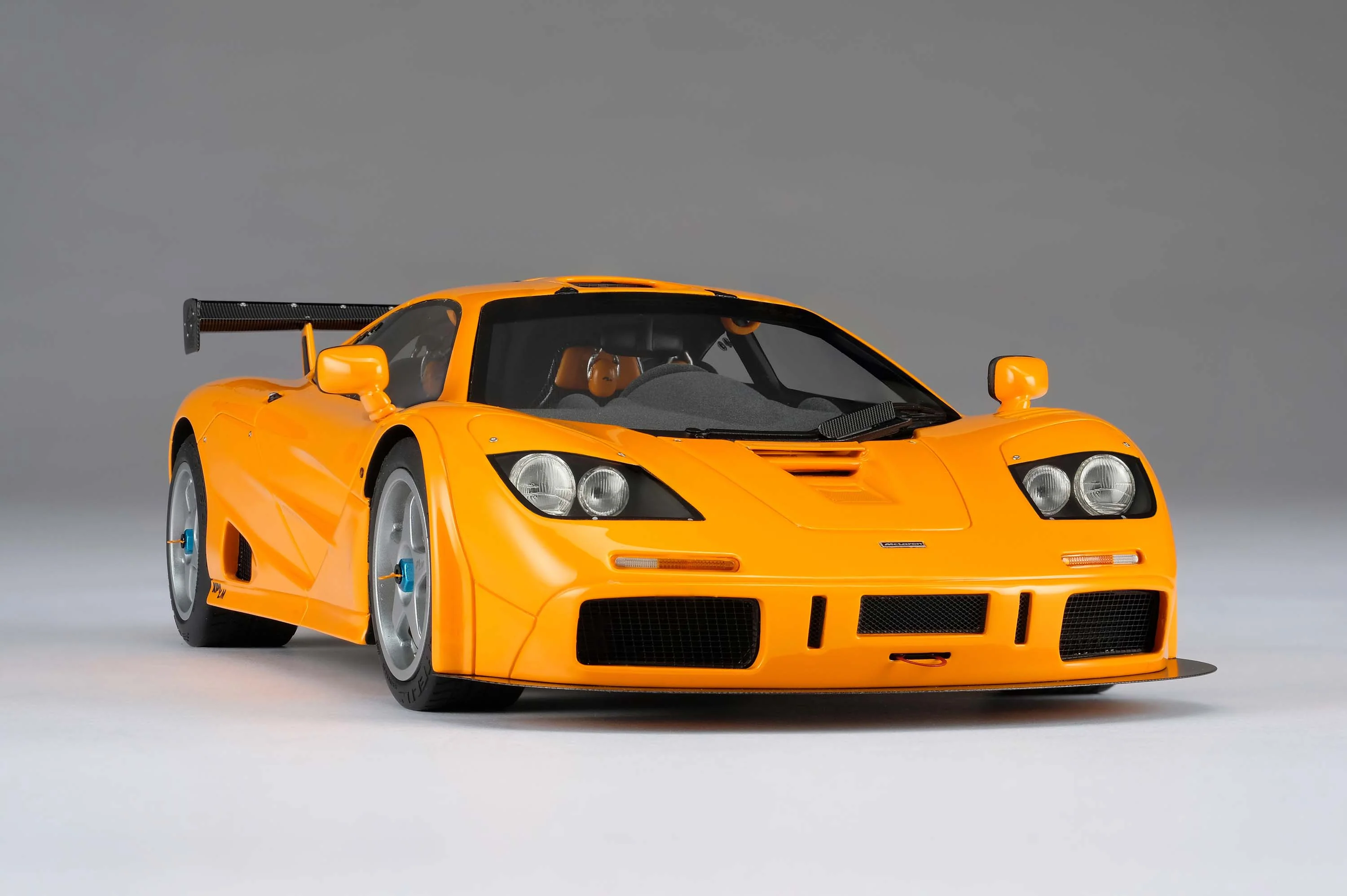 McLaren F1 LM - Image 20