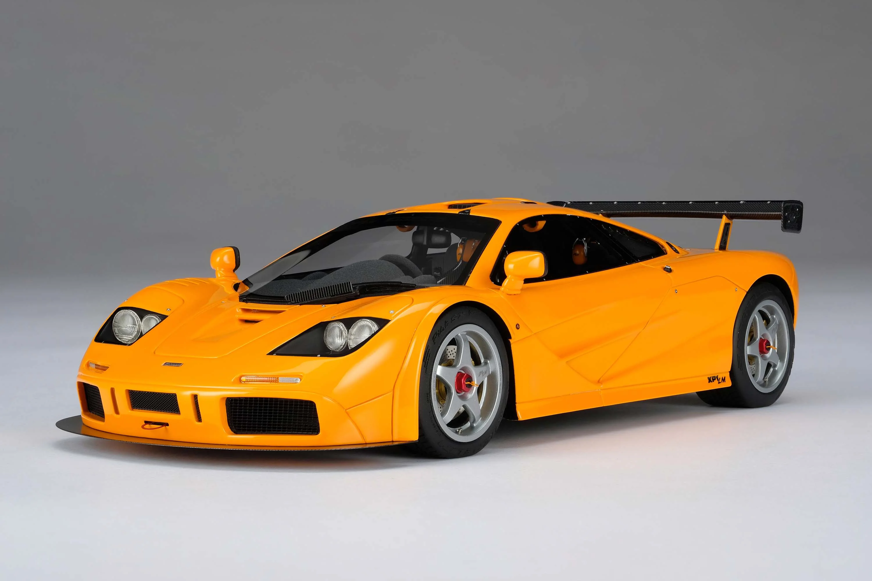 McLaren F1 LM - Image 21