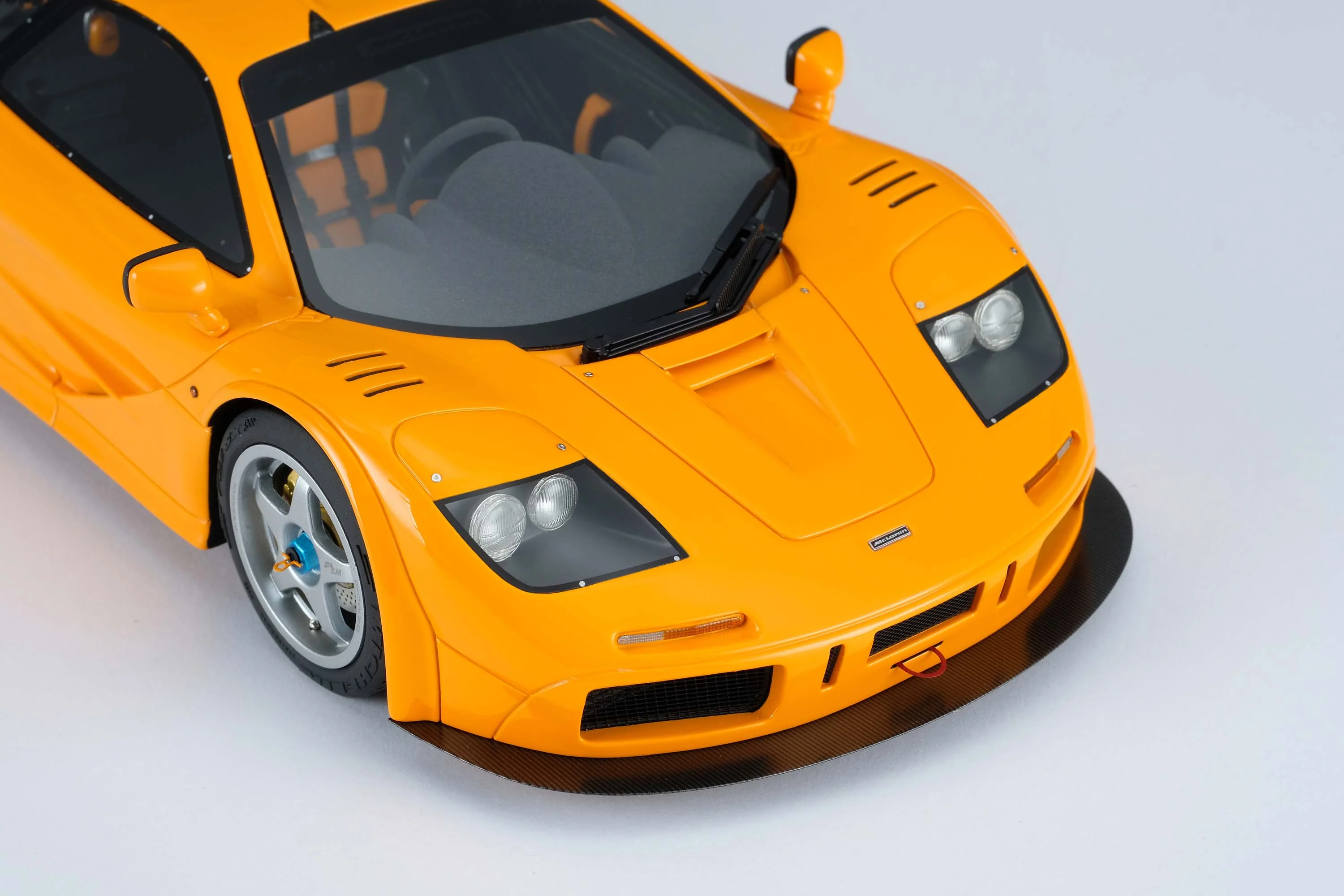 McLaren F1 LM - Image 22