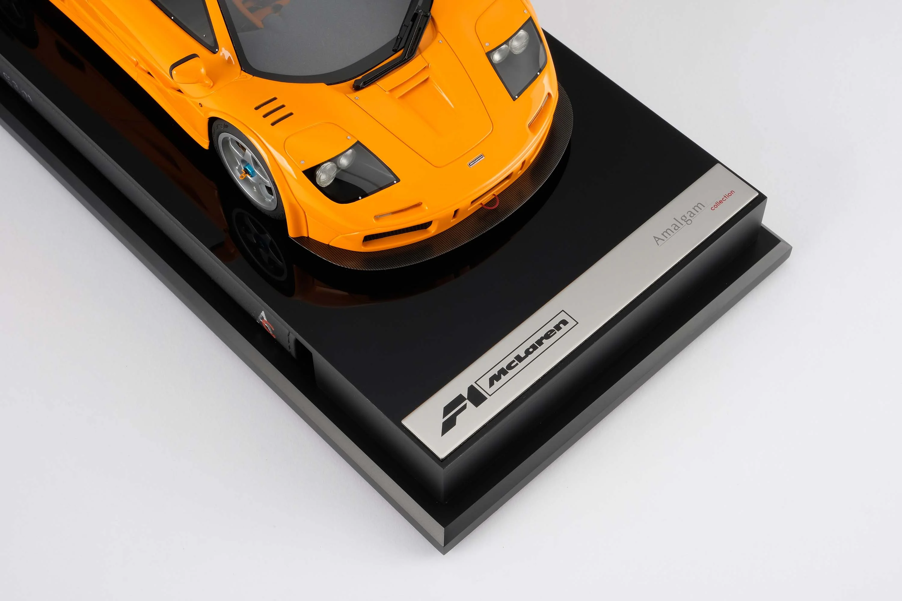 McLaren F1 LM - Image 23