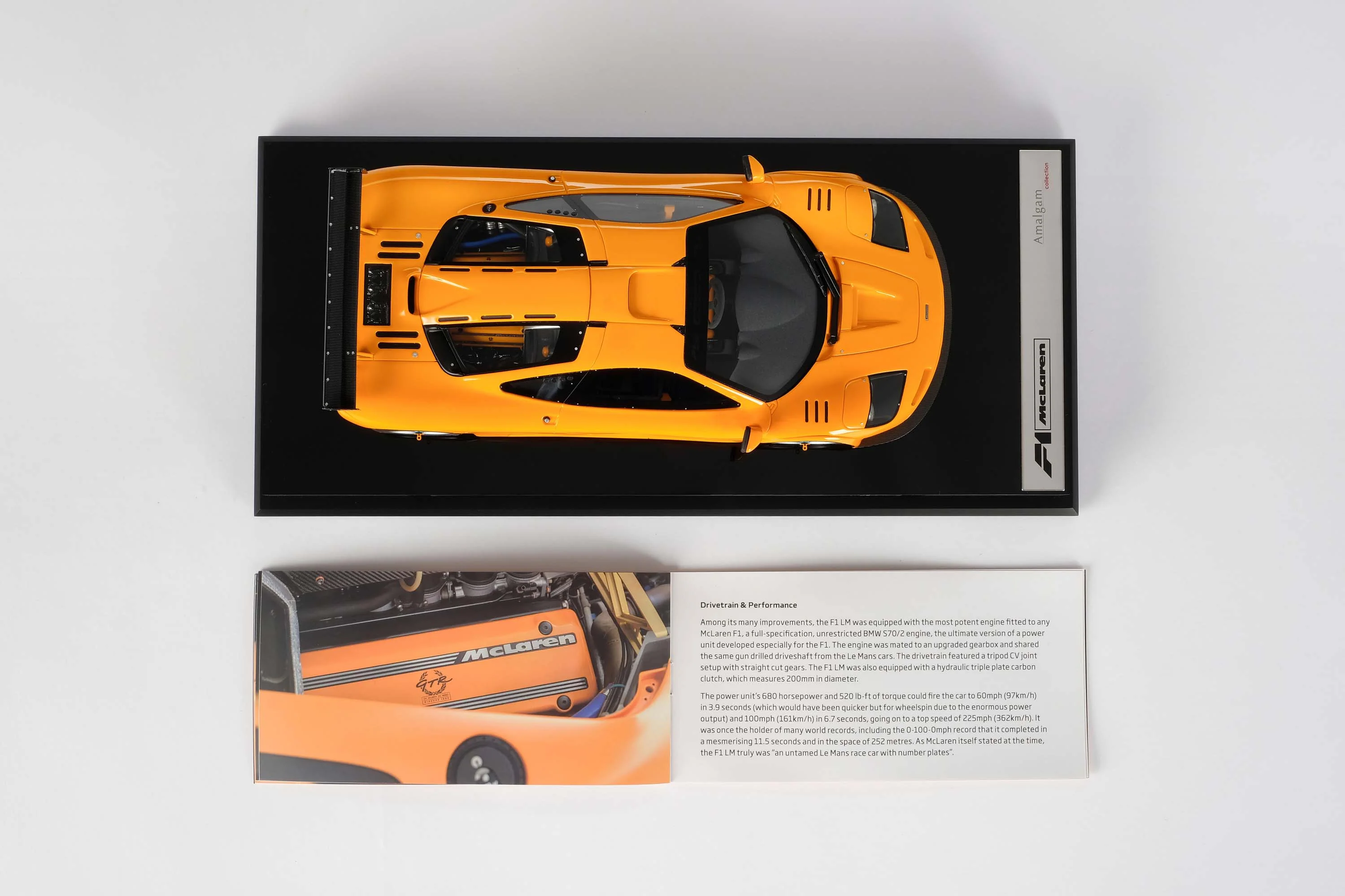 McLaren F1 LM - Image 24