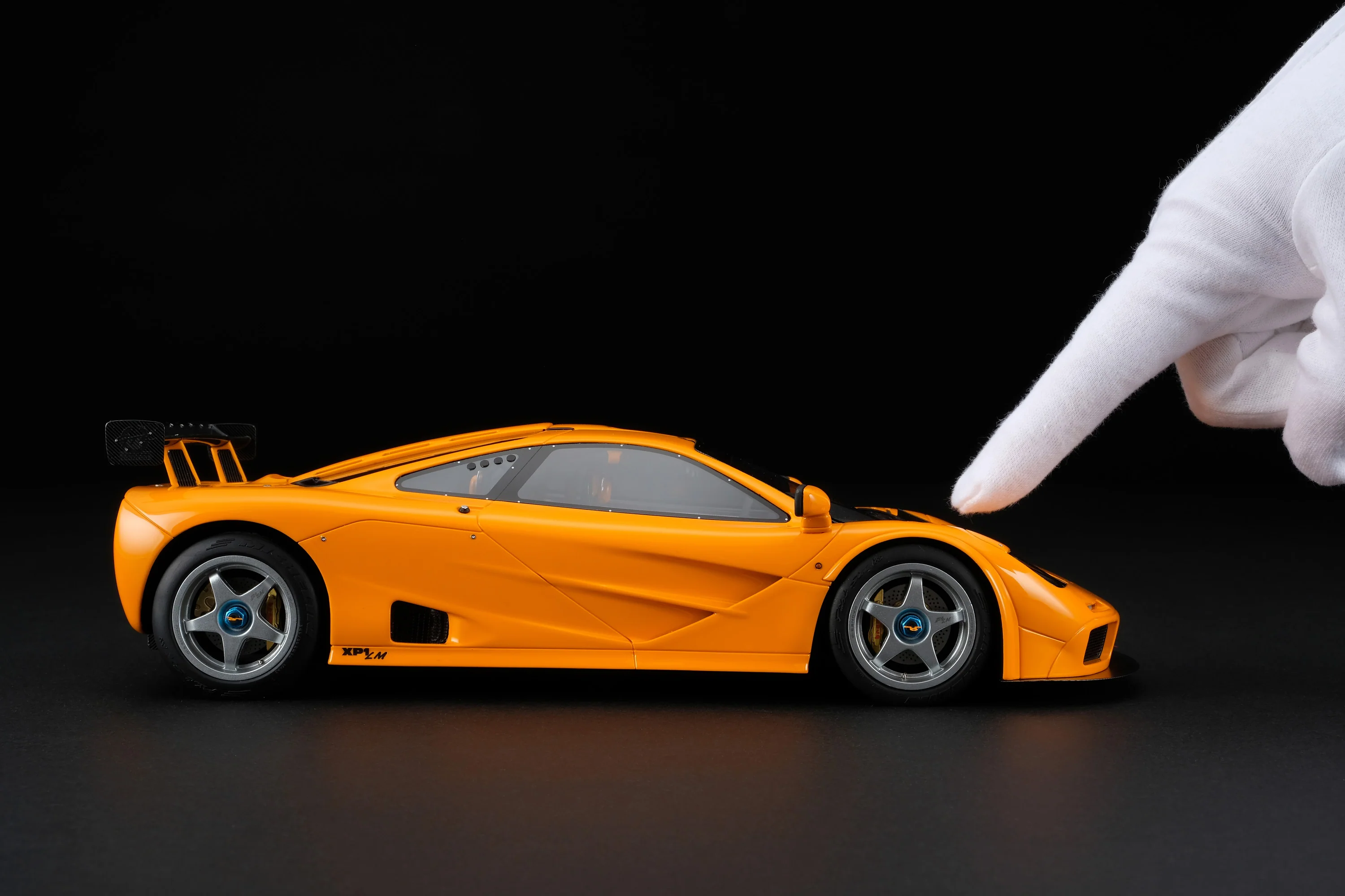 McLaren F1 LM - Image 3