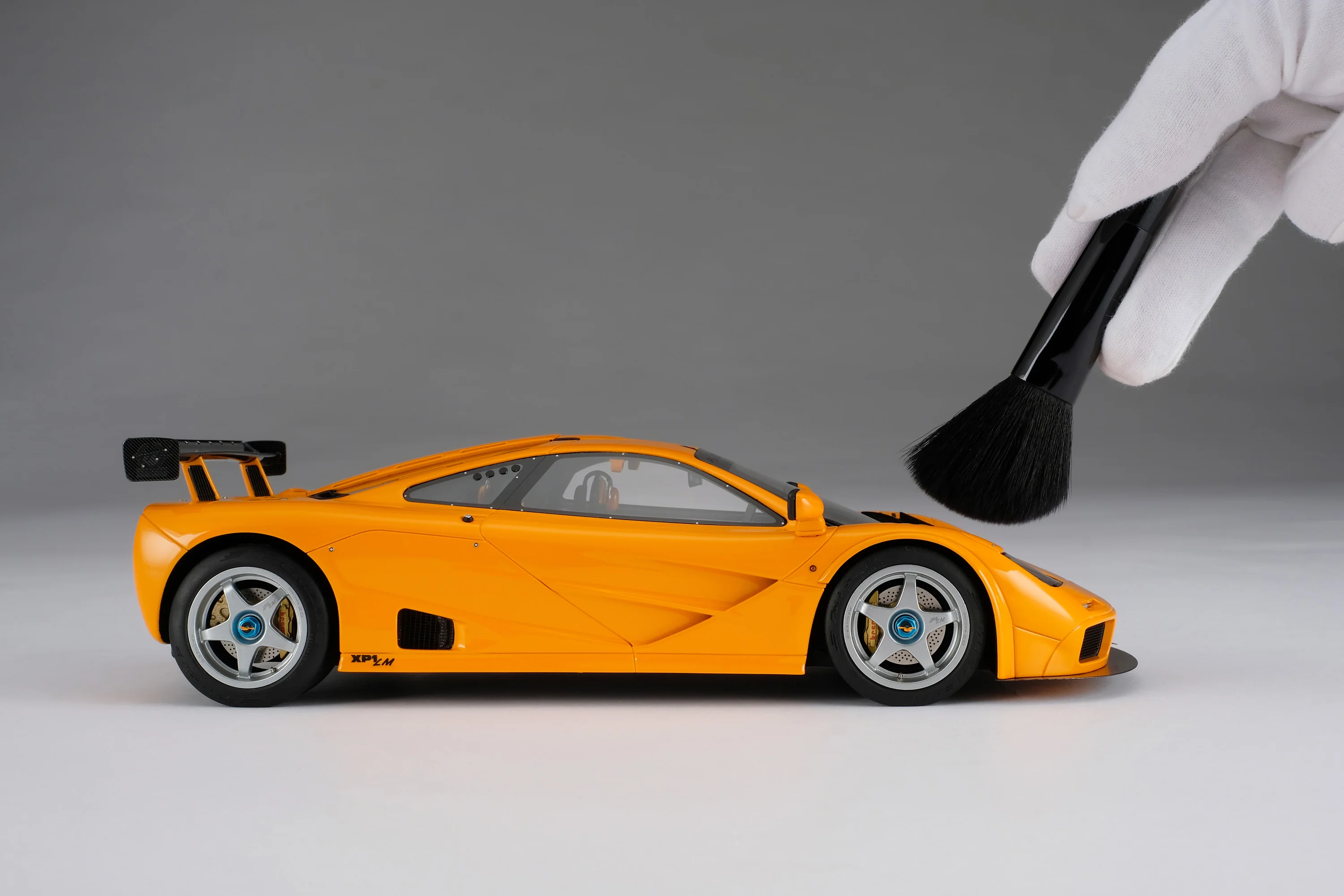 McLaren F1 LM - Image 4