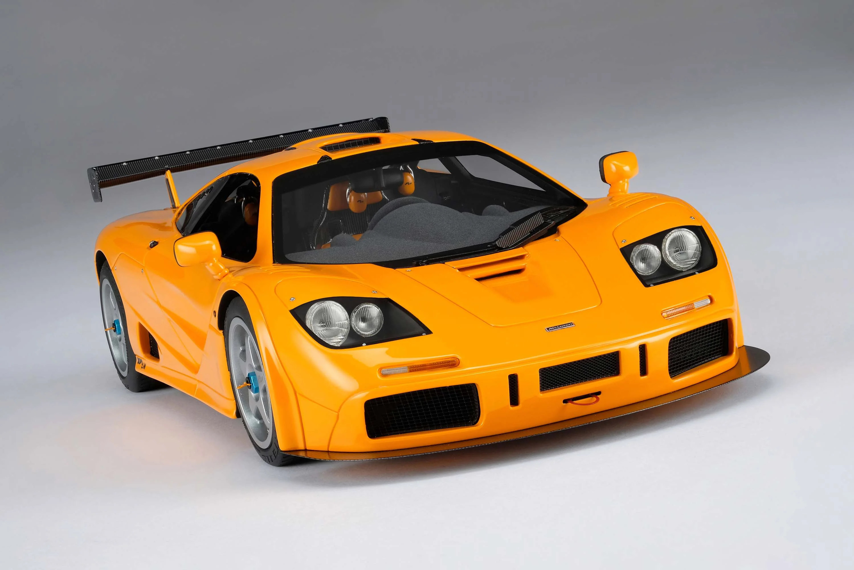 McLaren F1 LM - Image 5