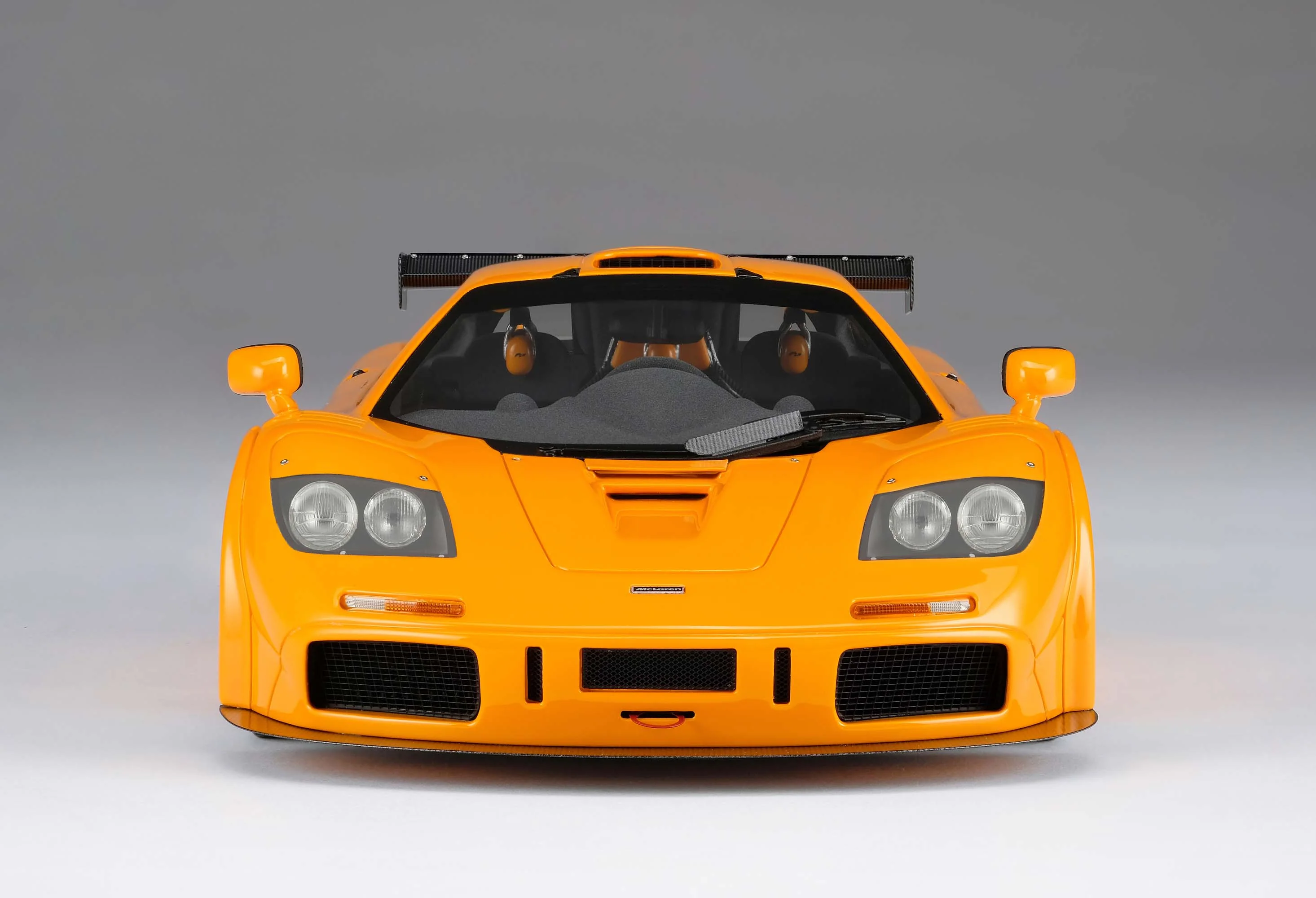McLaren F1 LM - Image 6