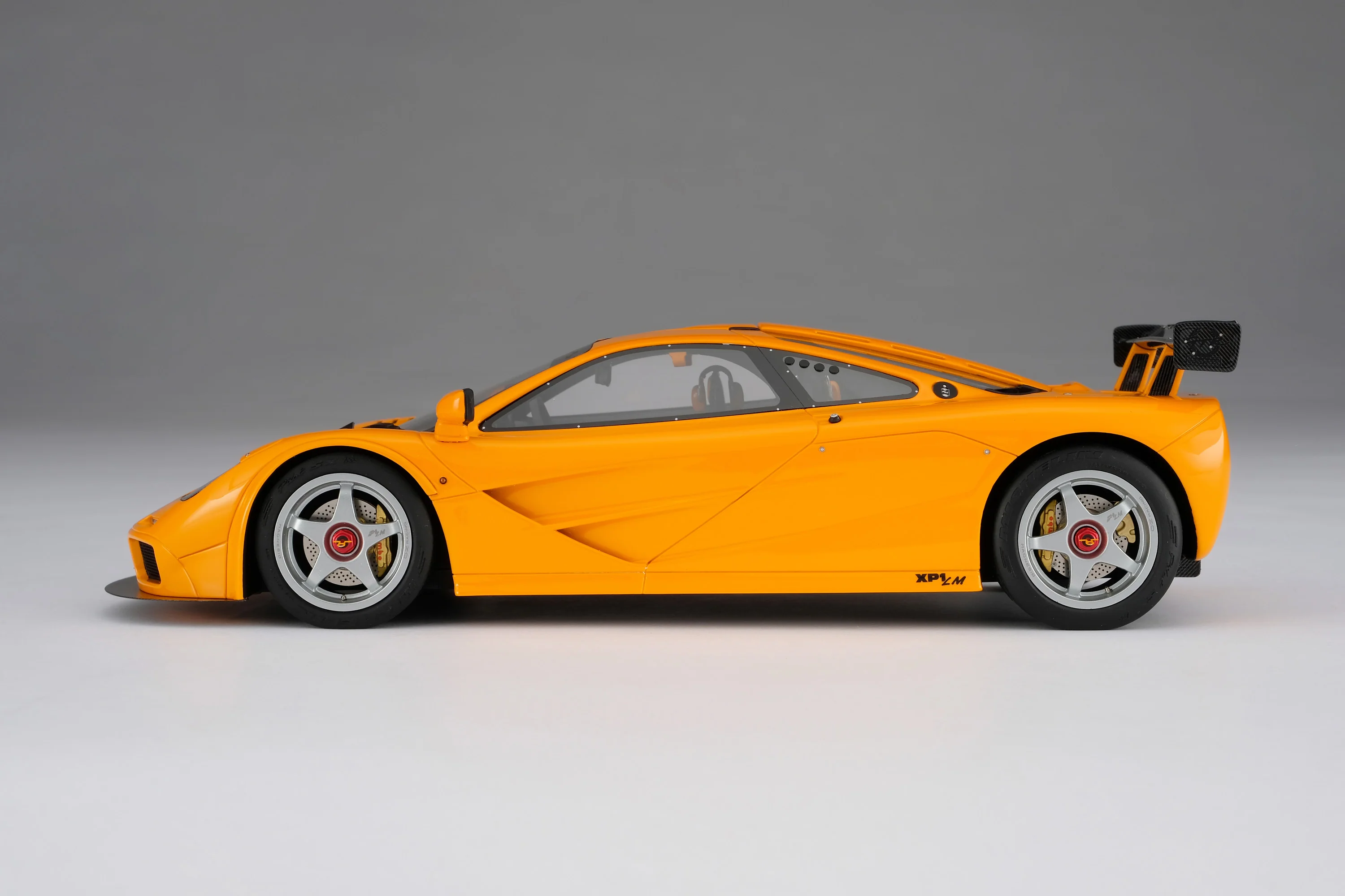 McLaren F1 LM - Image 7