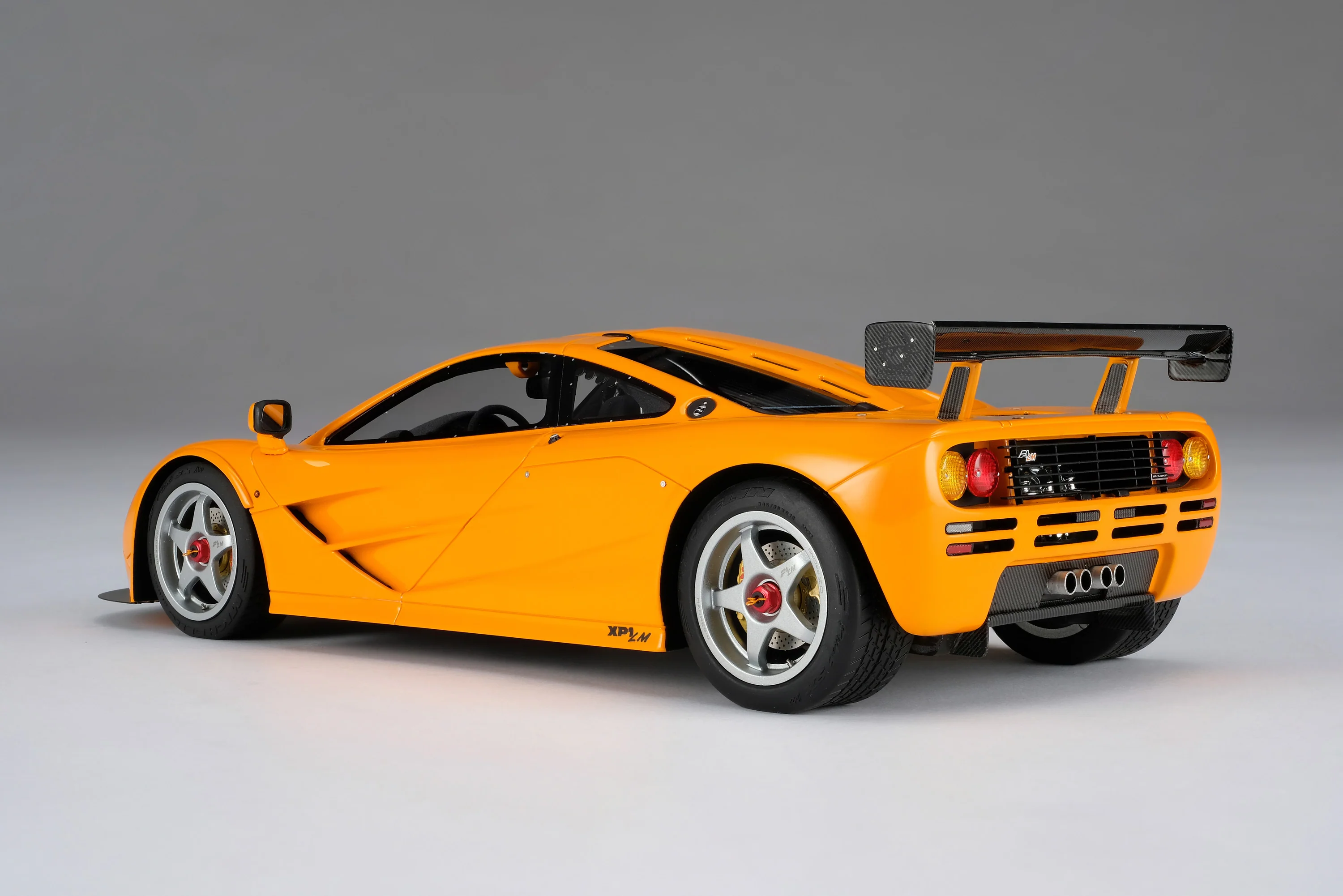 McLaren F1 LM - Image 8