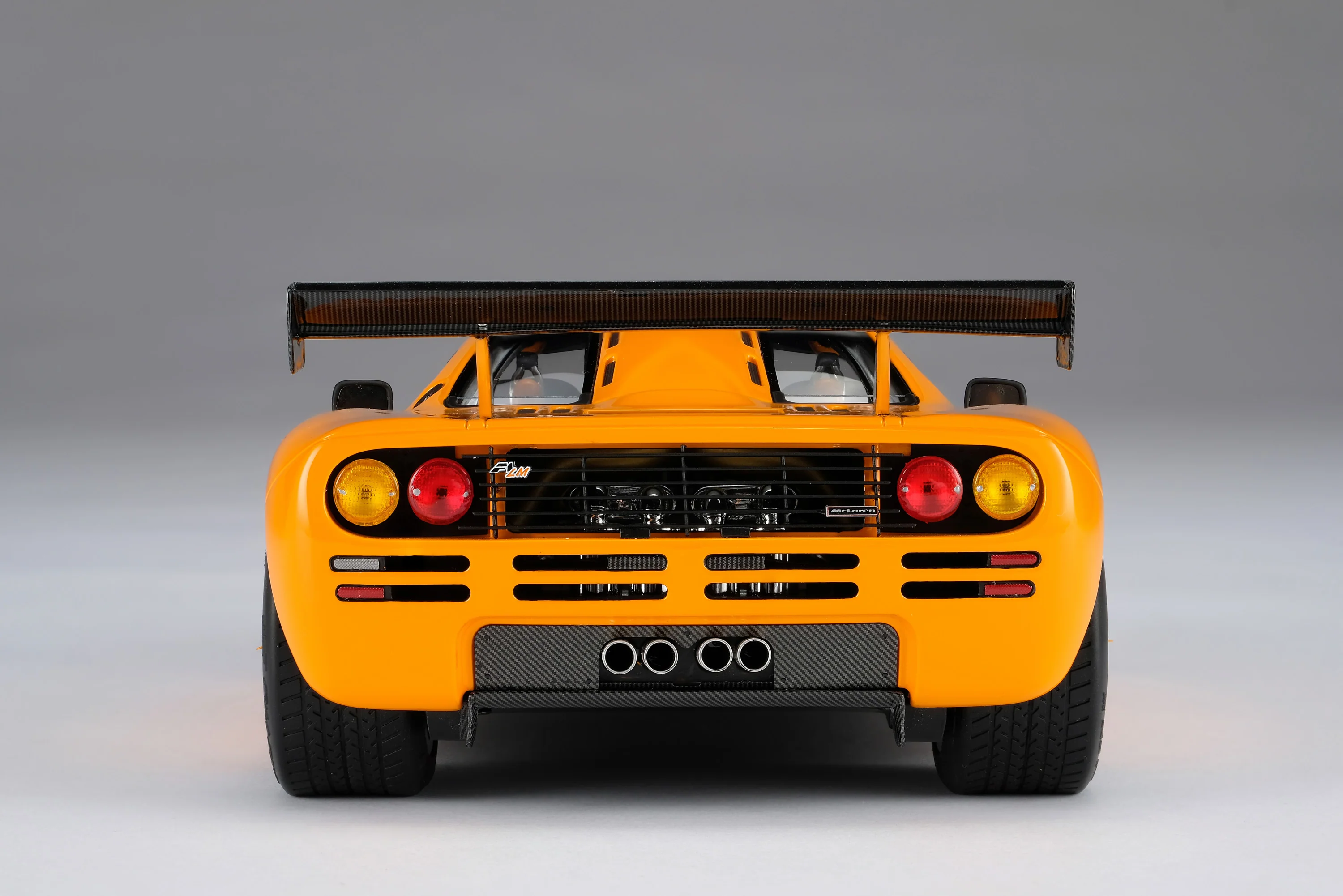 McLaren F1 LM - Image 9