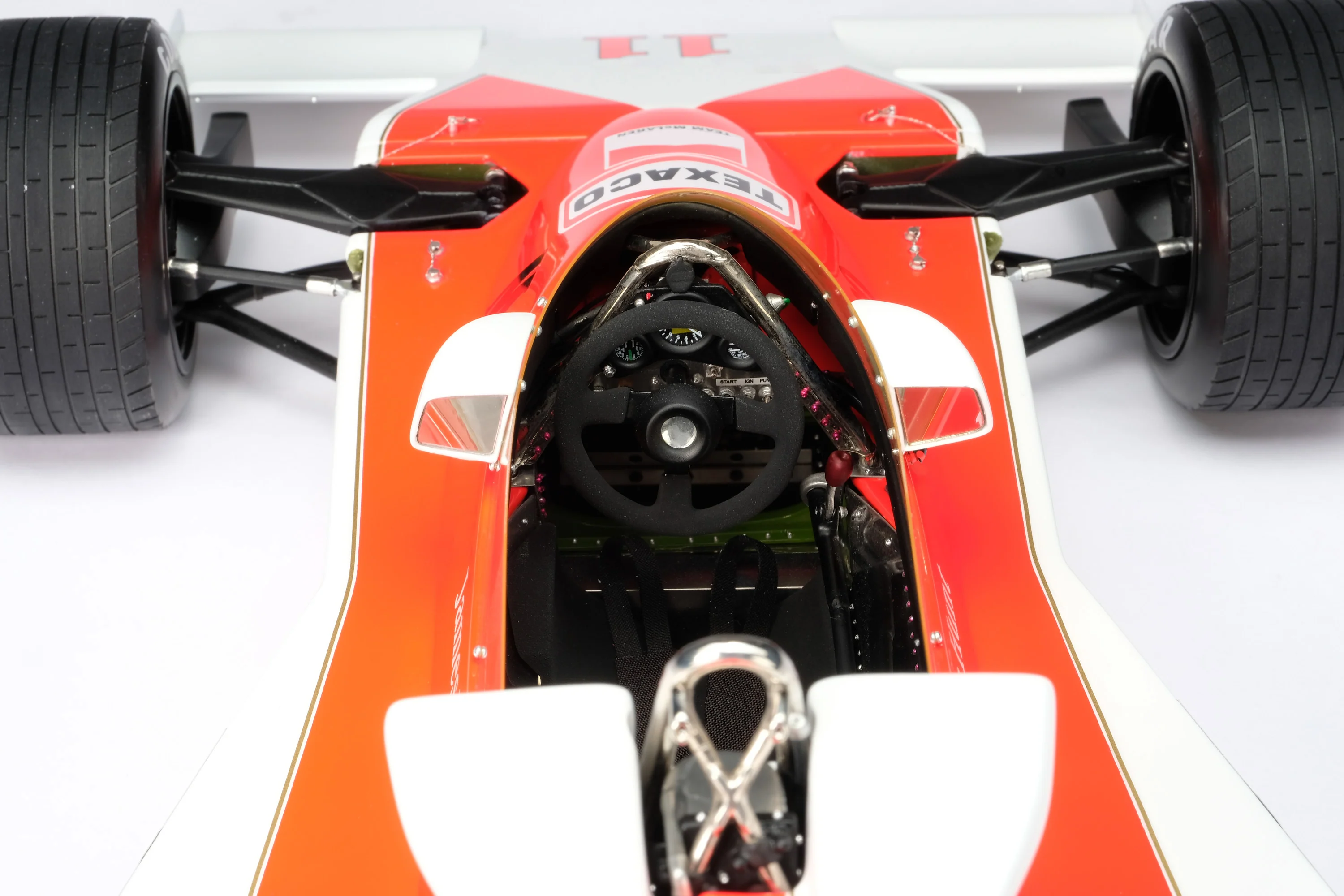 McLaren M23D - 1976 Japanese Grand Prix - Image 12