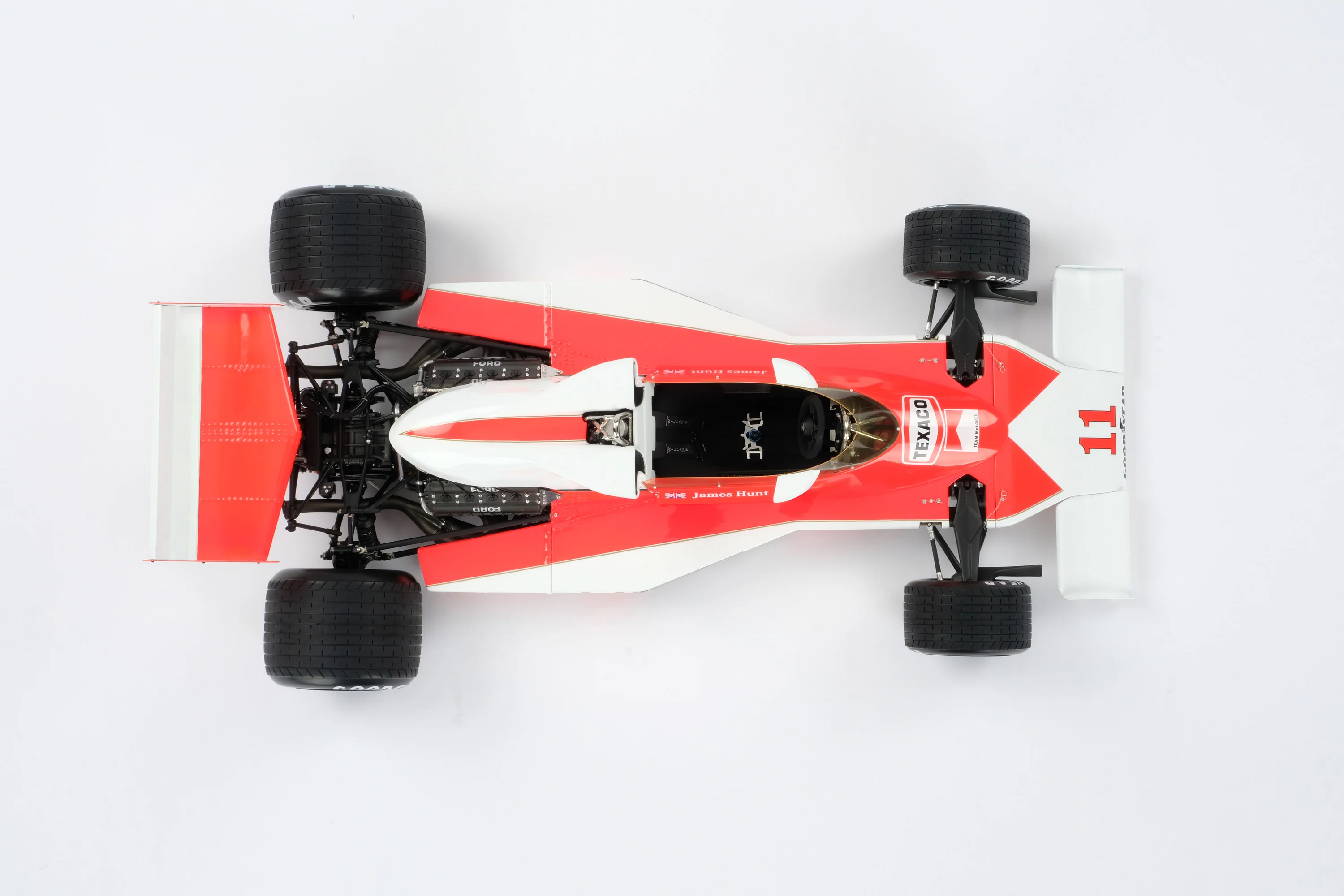 McLaren M23D - 1976 Japanese Grand Prix - Image 15