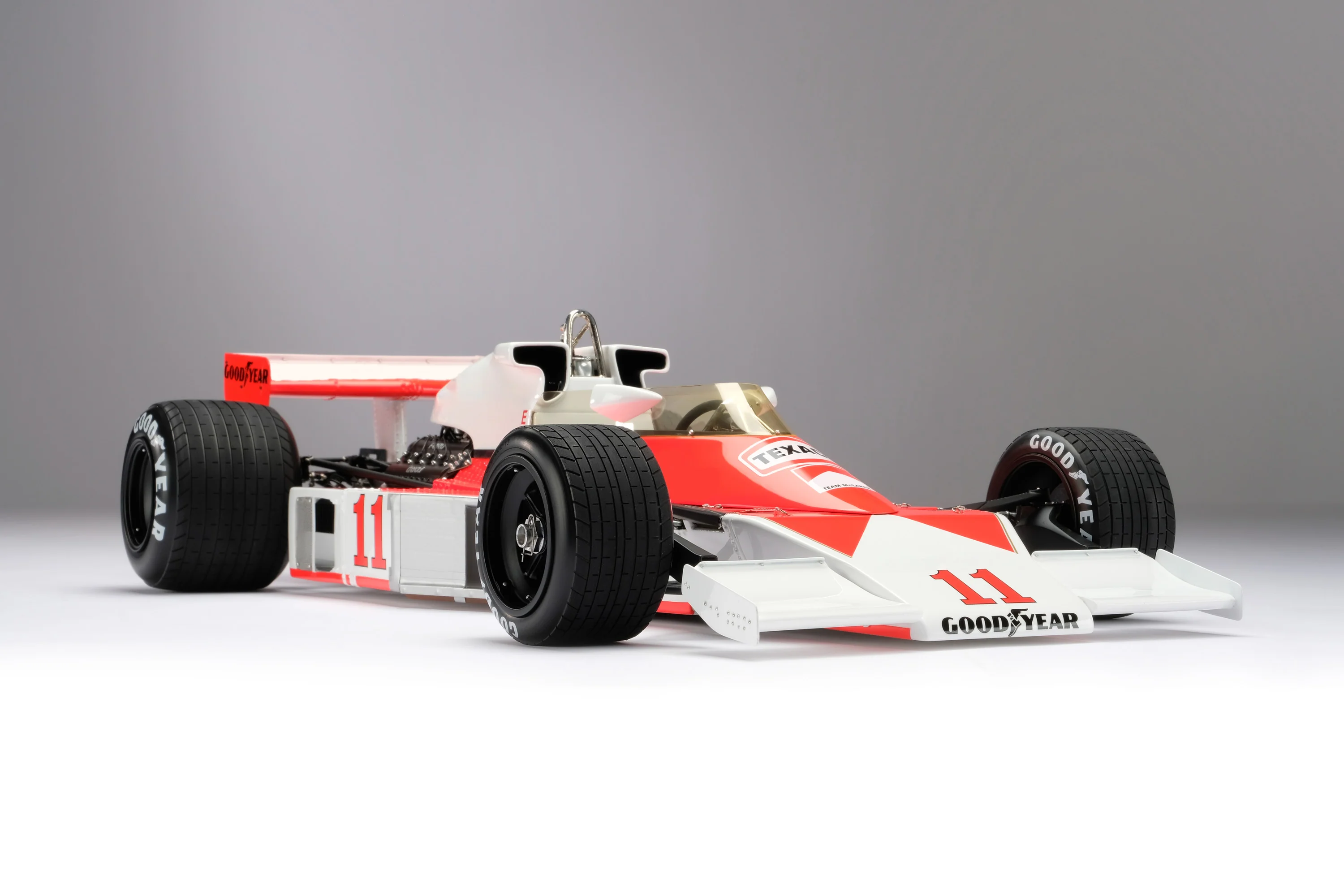 McLaren M23D - 1976 Japanese Grand Prix - Image 5