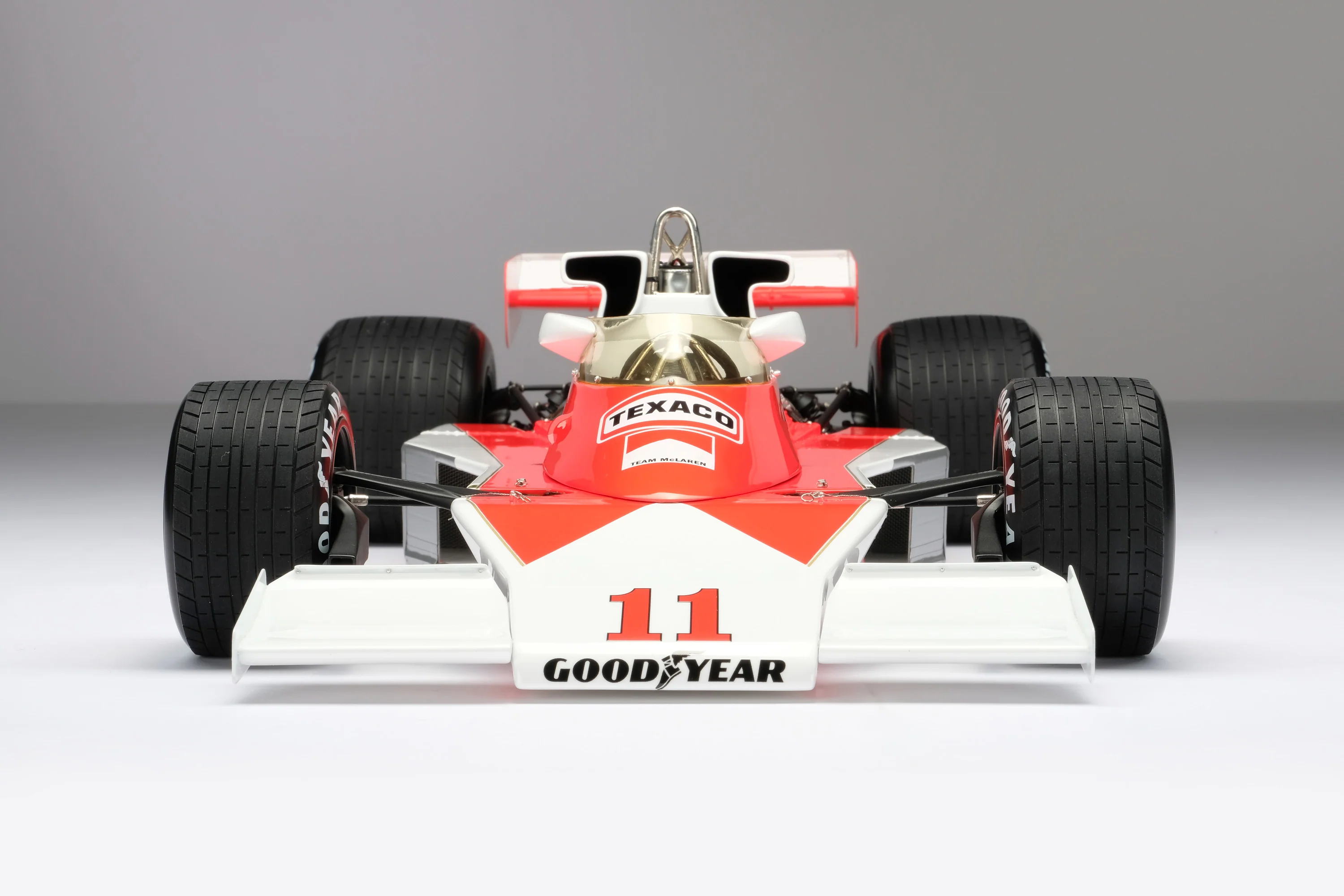 McLaren M23D - 1976 Japanese Grand Prix - Image 6