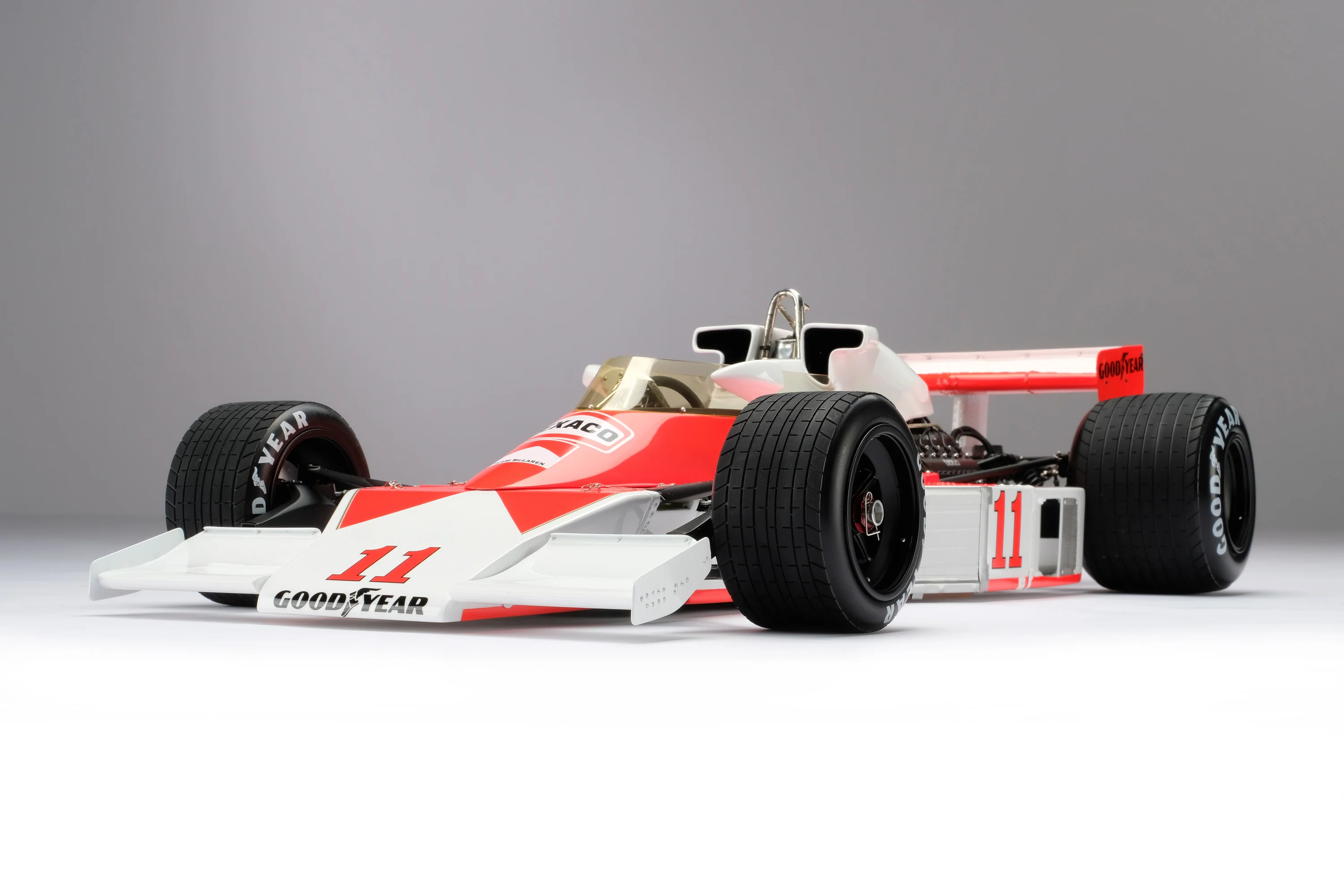McLaren M23D - 1976 Japanese Grand Prix - Image 7