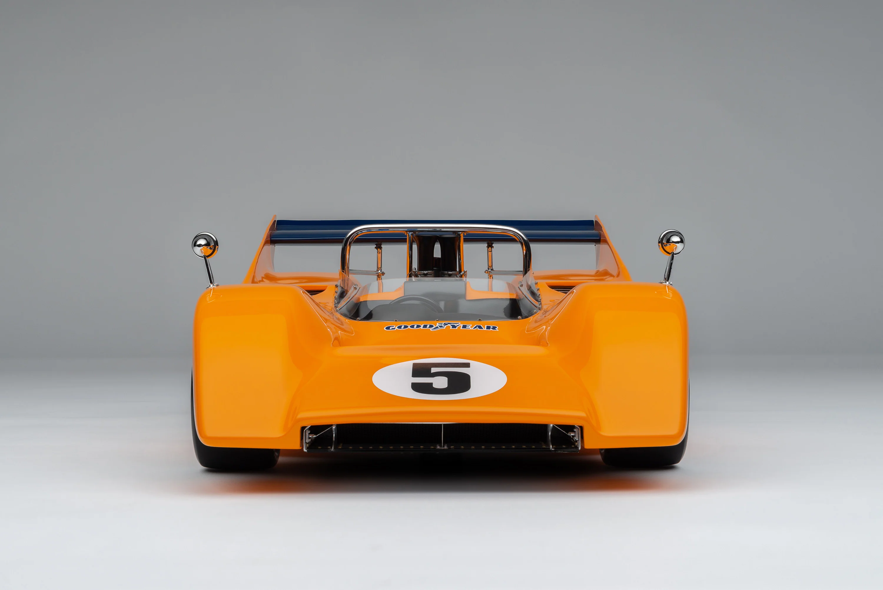 McLaren M8D - 1970 Can-Am Season - Image 5