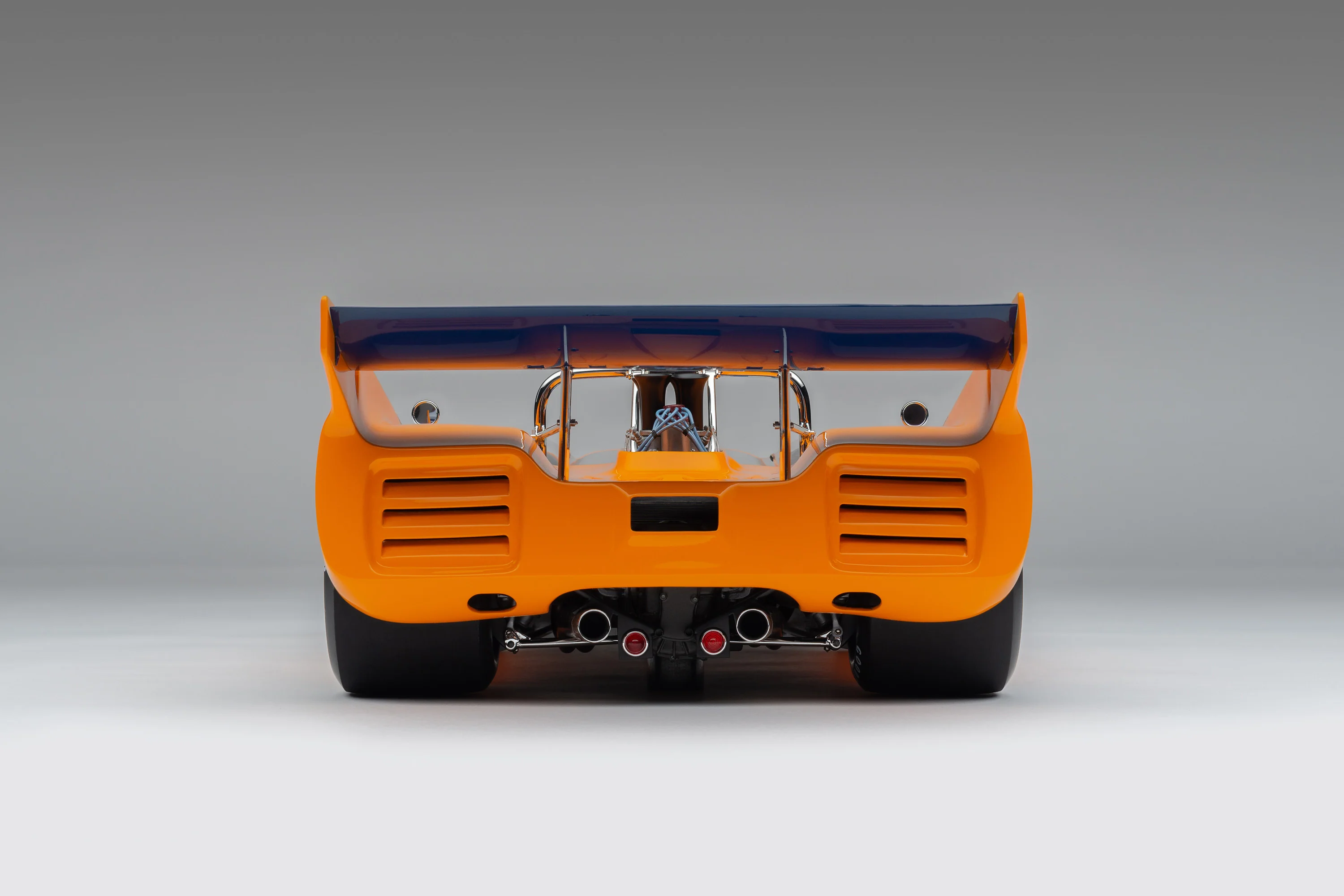 McLaren M8D - 1970 Can-Am Season - Image 6