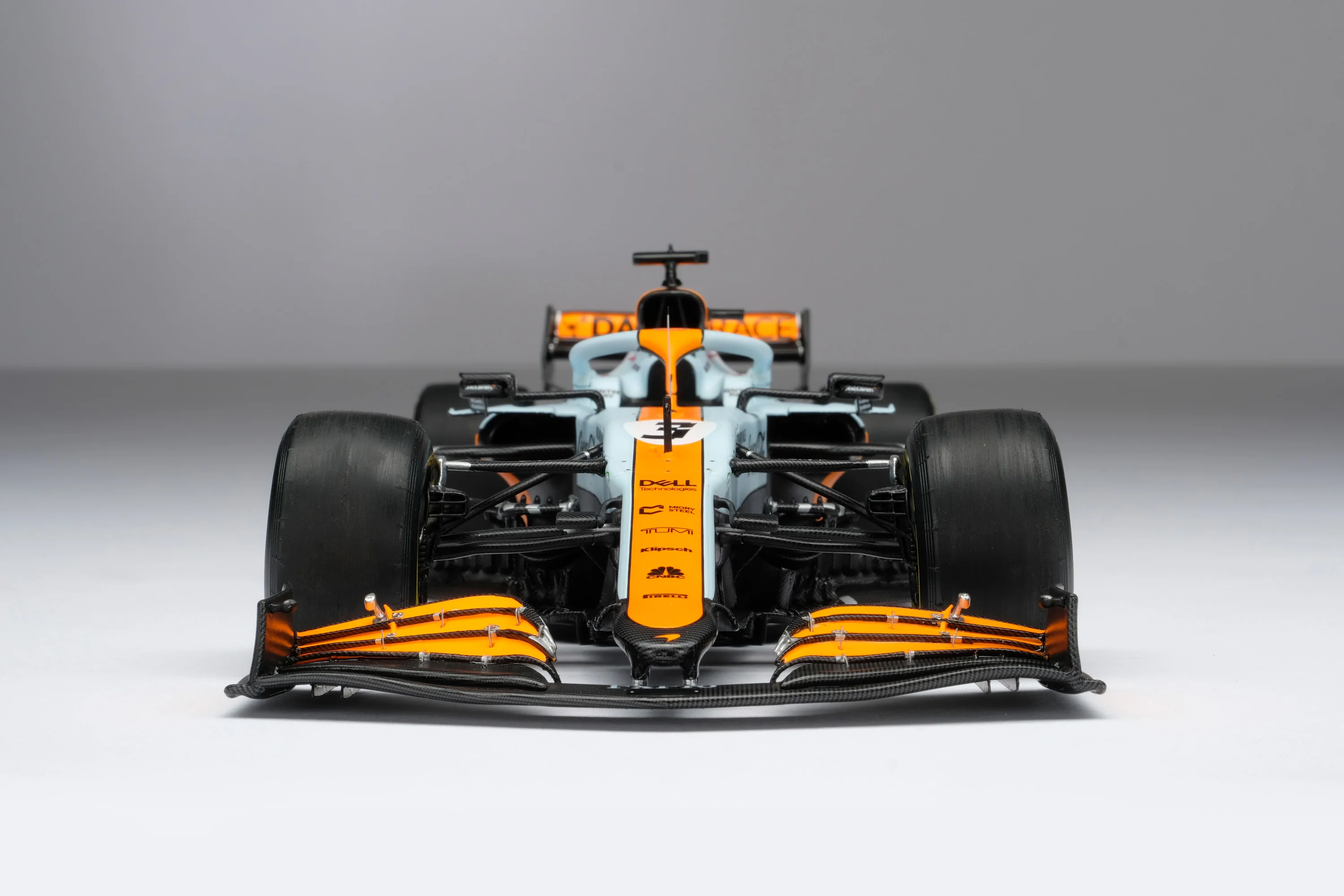 McLaren MCL35M - 2021 Monaco Grand Prix - Image 10