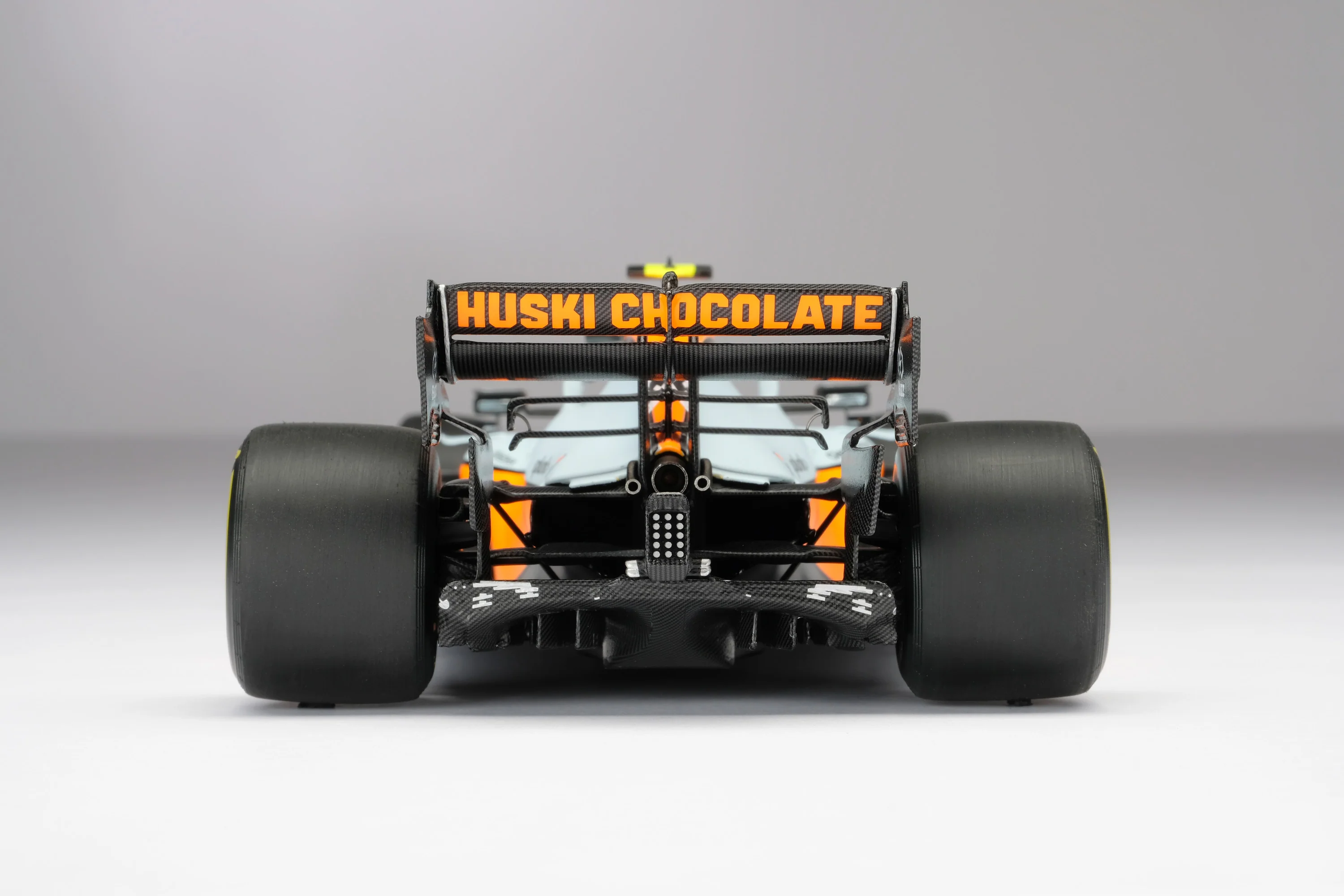McLaren MCL35M - 2021 Monaco Grand Prix - Image 28