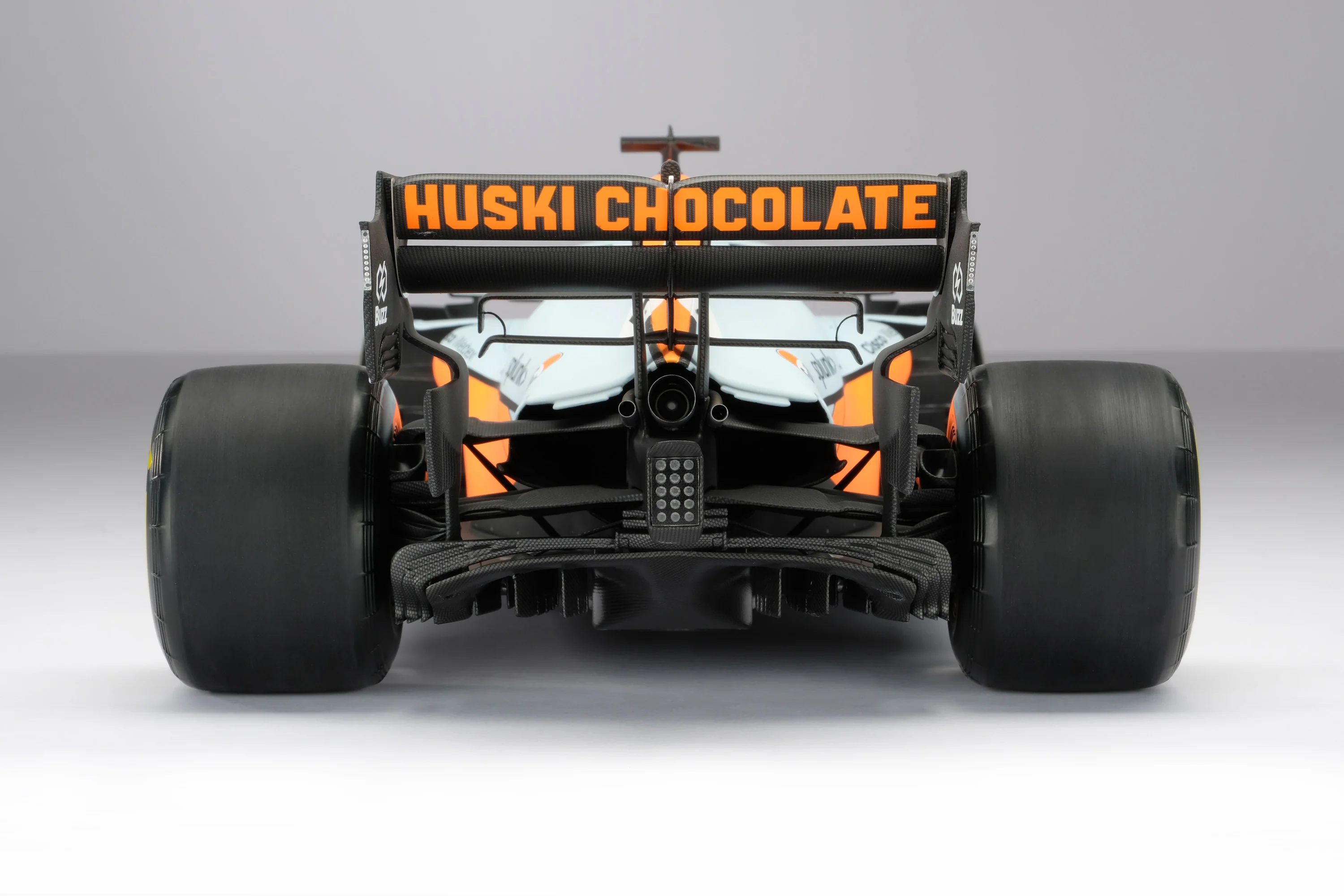 McLaren MCL35M - 2021 Monaco Grand Prix - Image 25