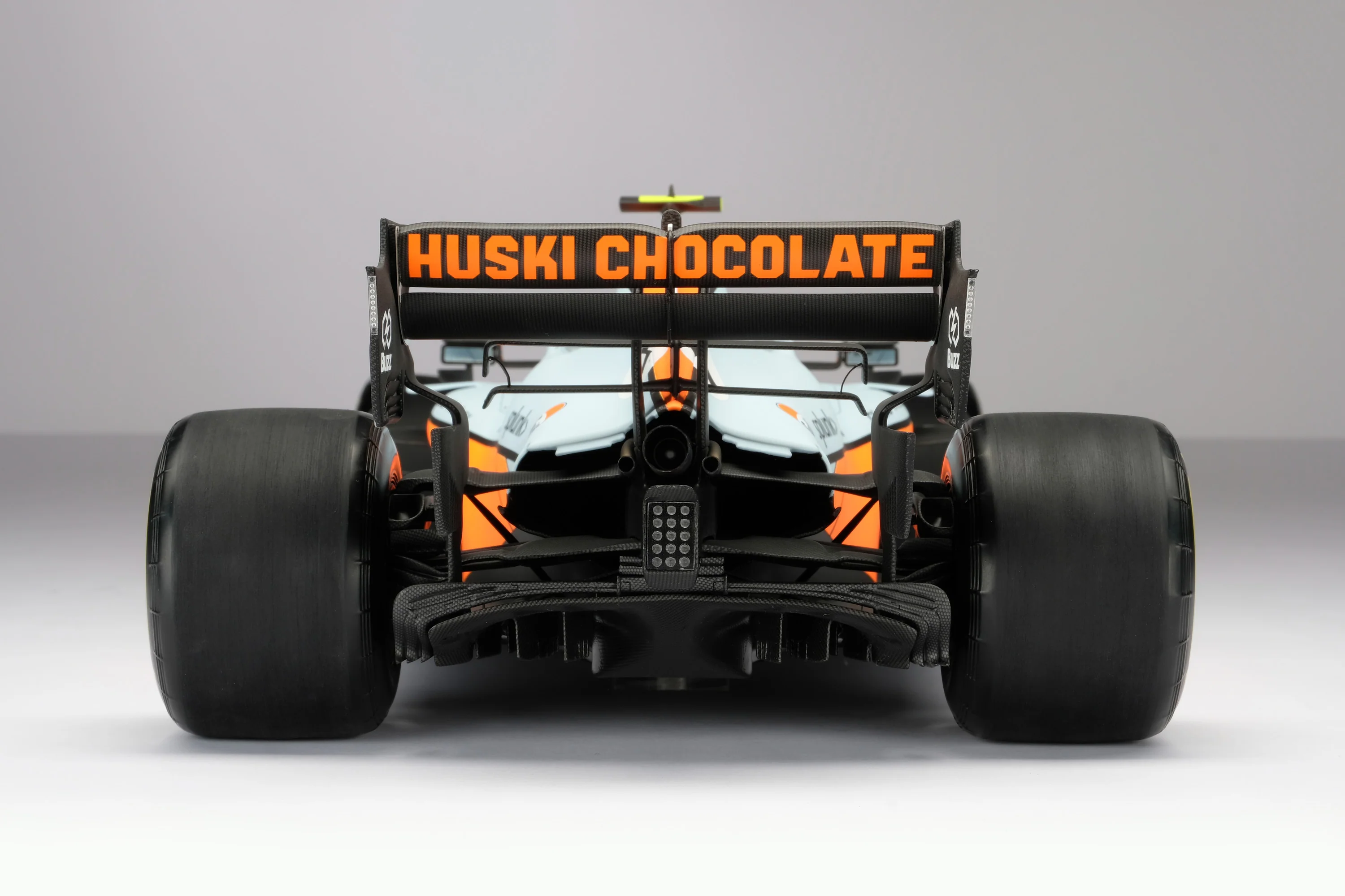 McLaren MCL35M - 2021 Monaco Grand Prix - Image 6