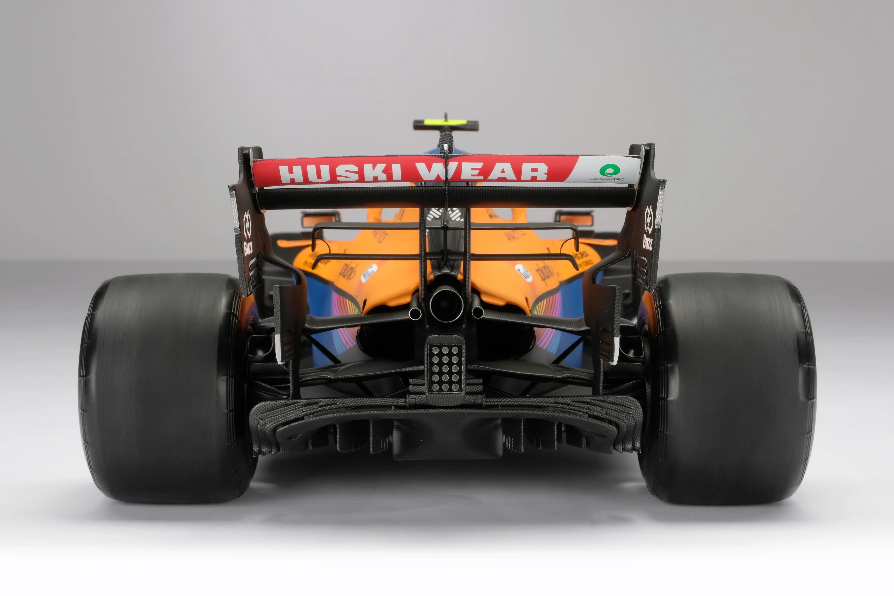 McLaren MCL35M - 2021 Italian Grand Prix - Image 21