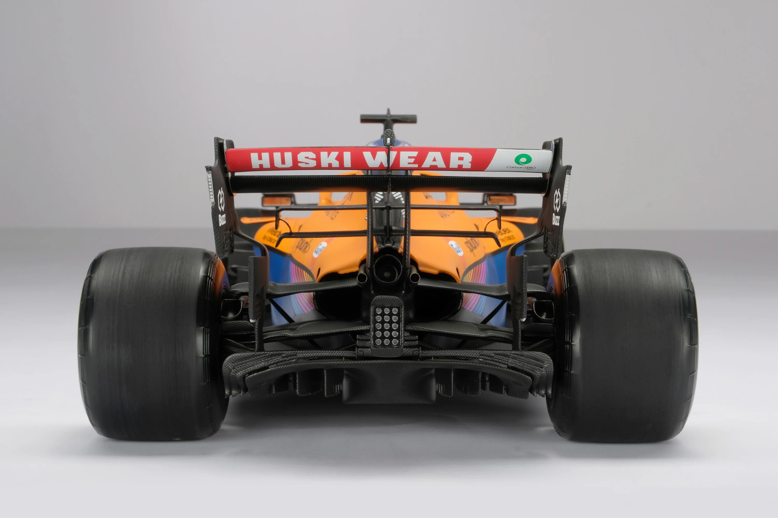 McLaren MCL35M - 2021 Italian Grand Prix - Image 6
