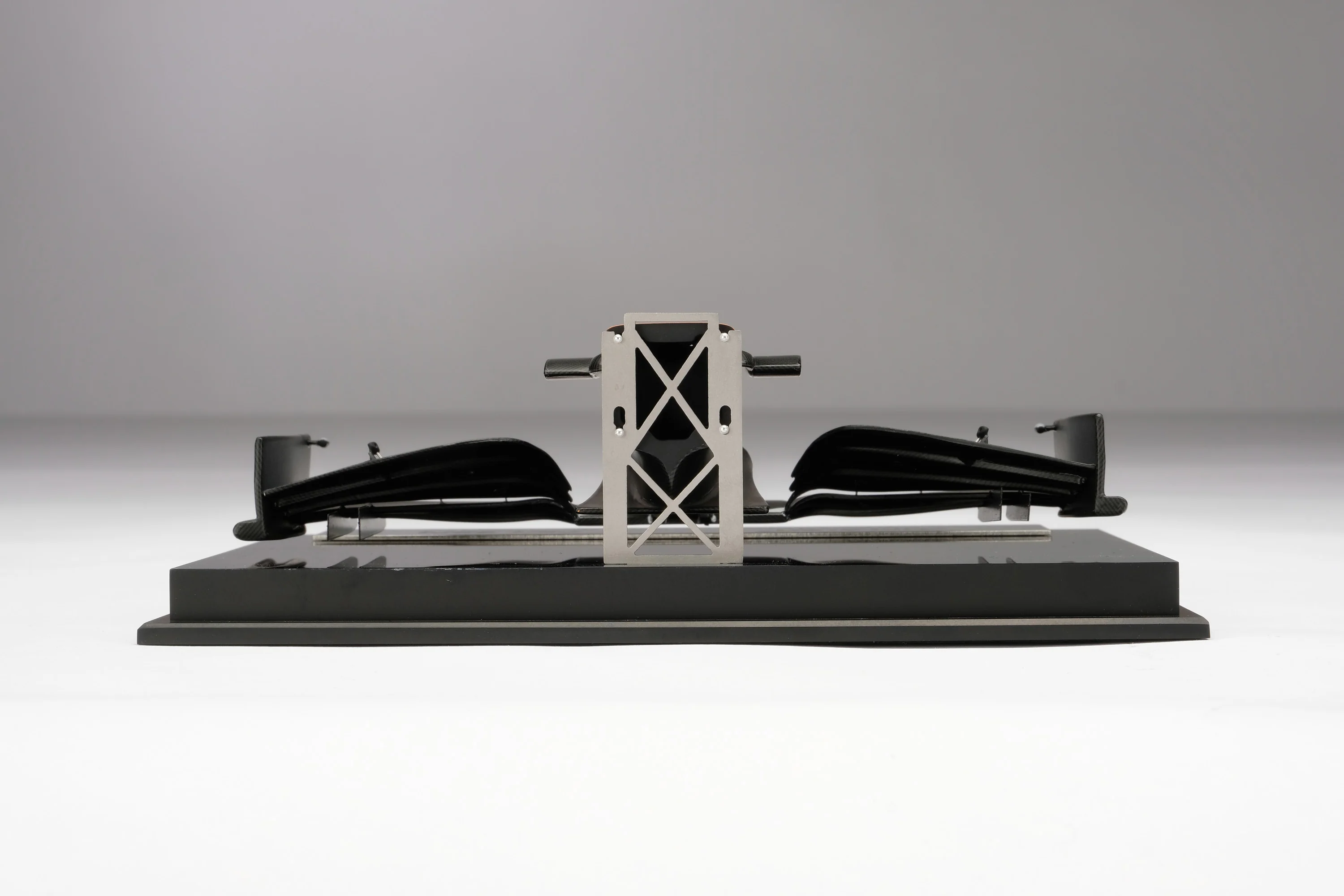 McLaren MCL35M Nosecone - 2021 Imola Grand Prix - Image 12