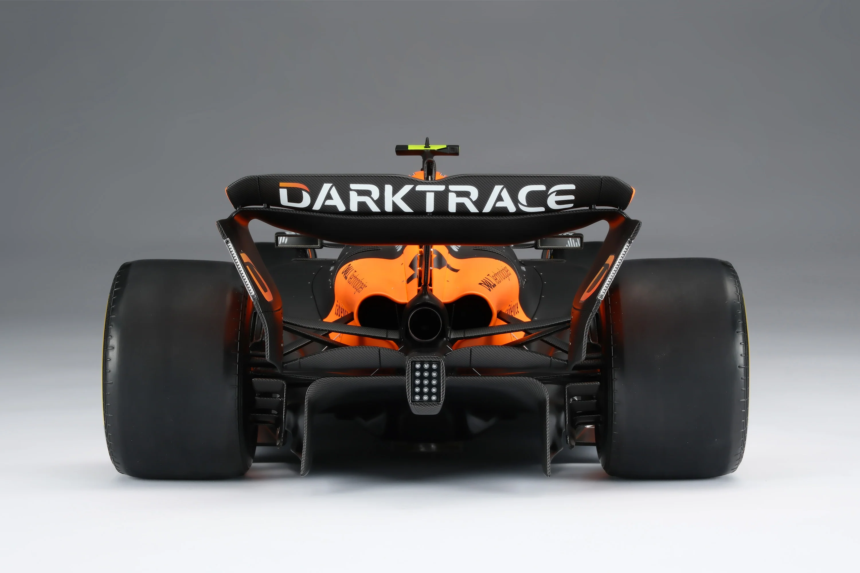 McLaren MCL38 - 2024 Miami Grand Prix - Image 18