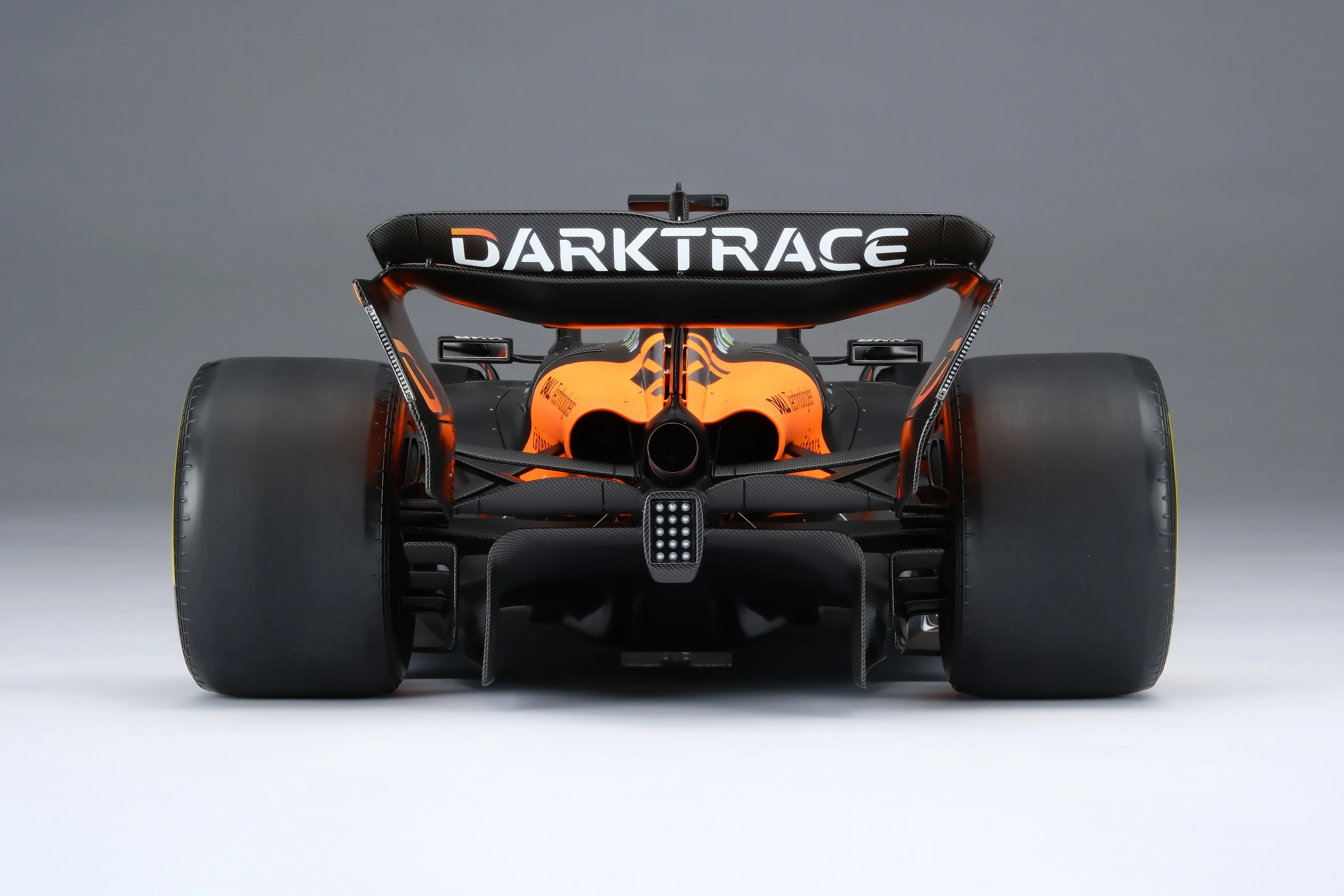 McLaren MCL38 - 2024 Miami Grand Prix - Image 39