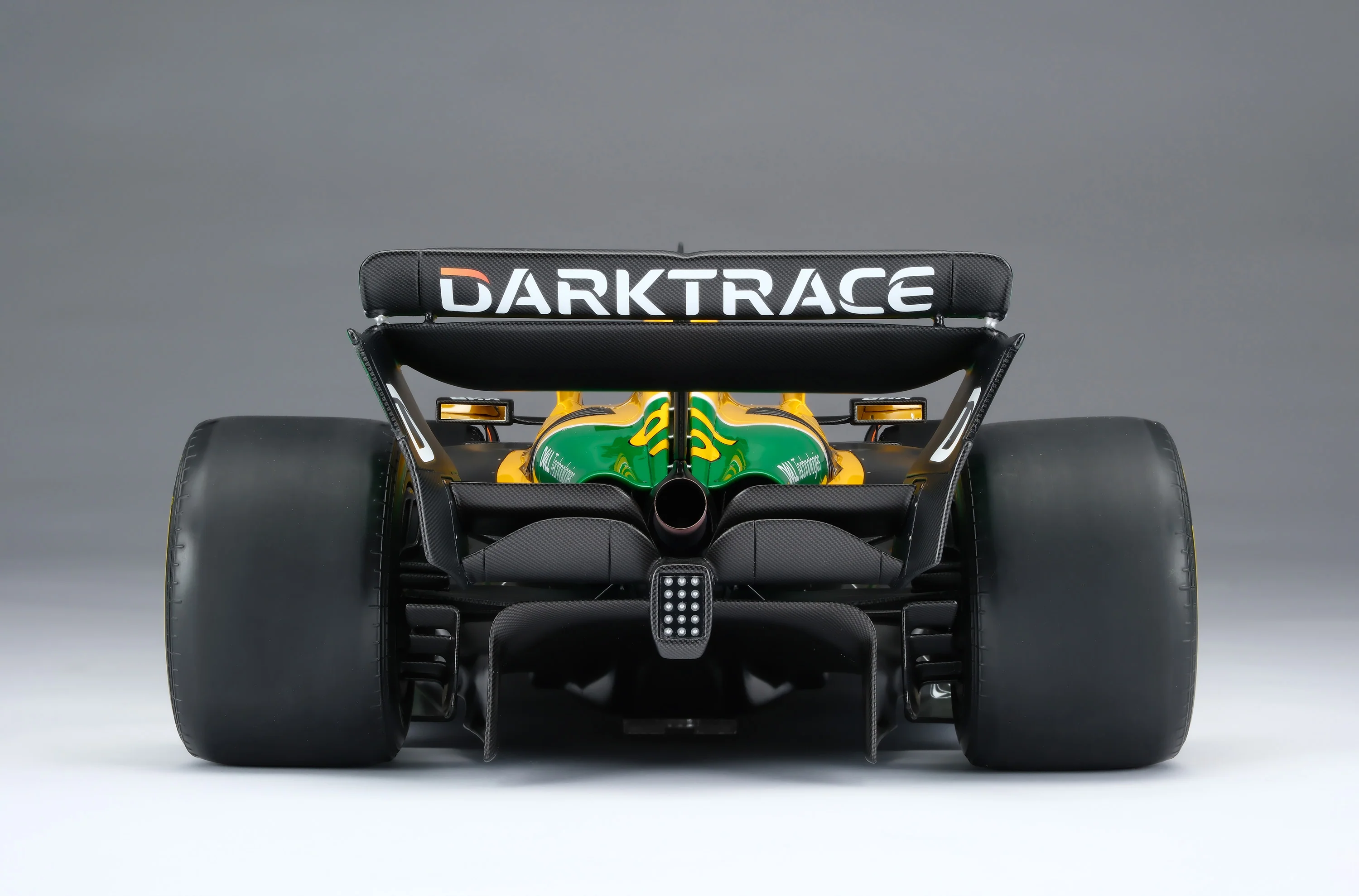 McLaren MCL38 - 2024 Monaco Grand Prix - Image 21
