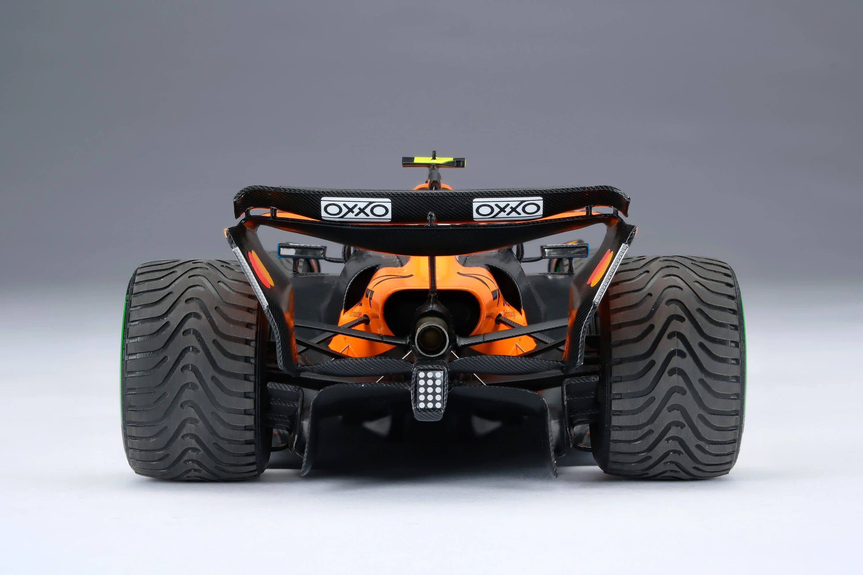 McLaren MCL39 - 2025 Australian Grand Prix - Image 13