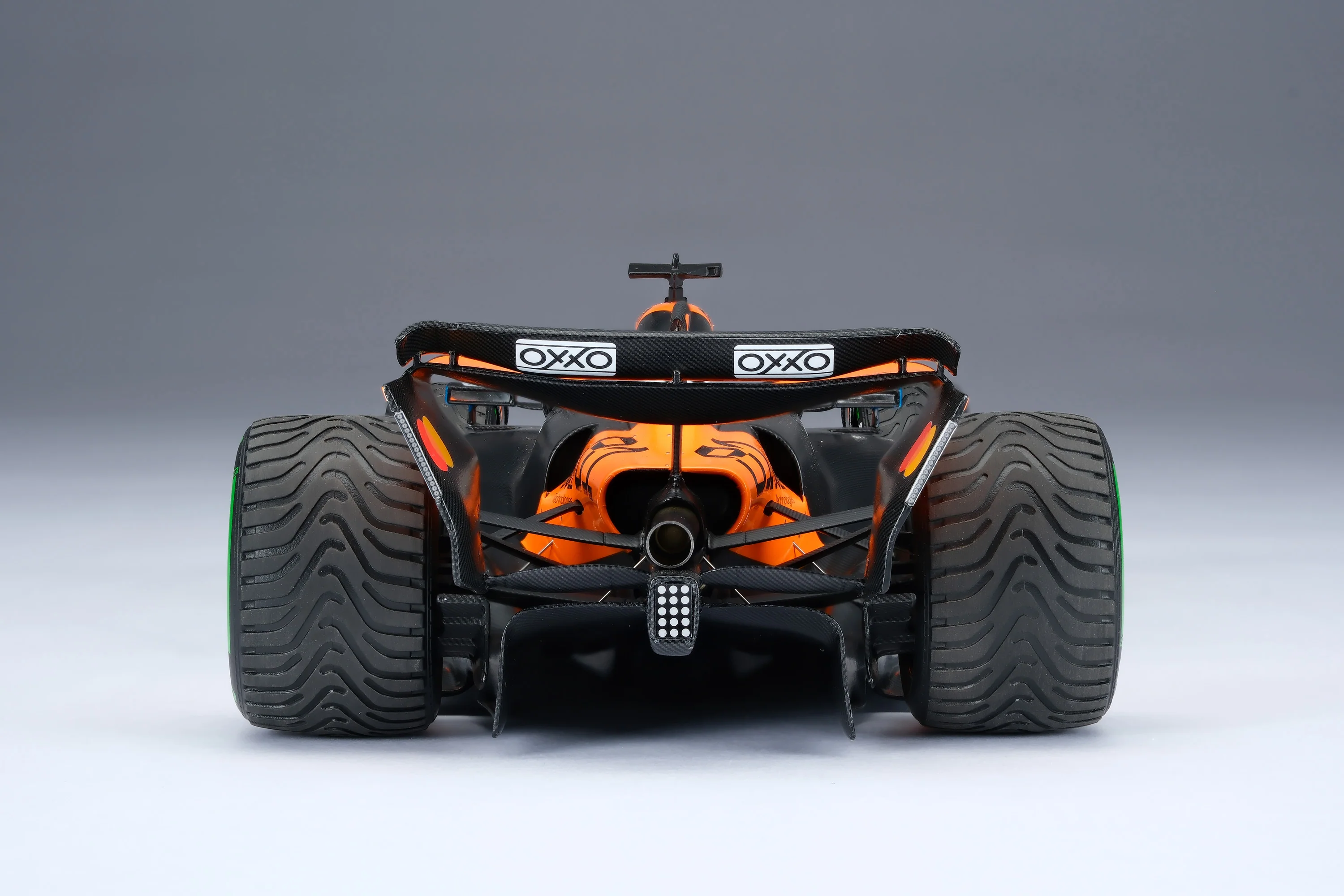 McLaren MCL39 - 2025 Australian Grand Prix - Image 30