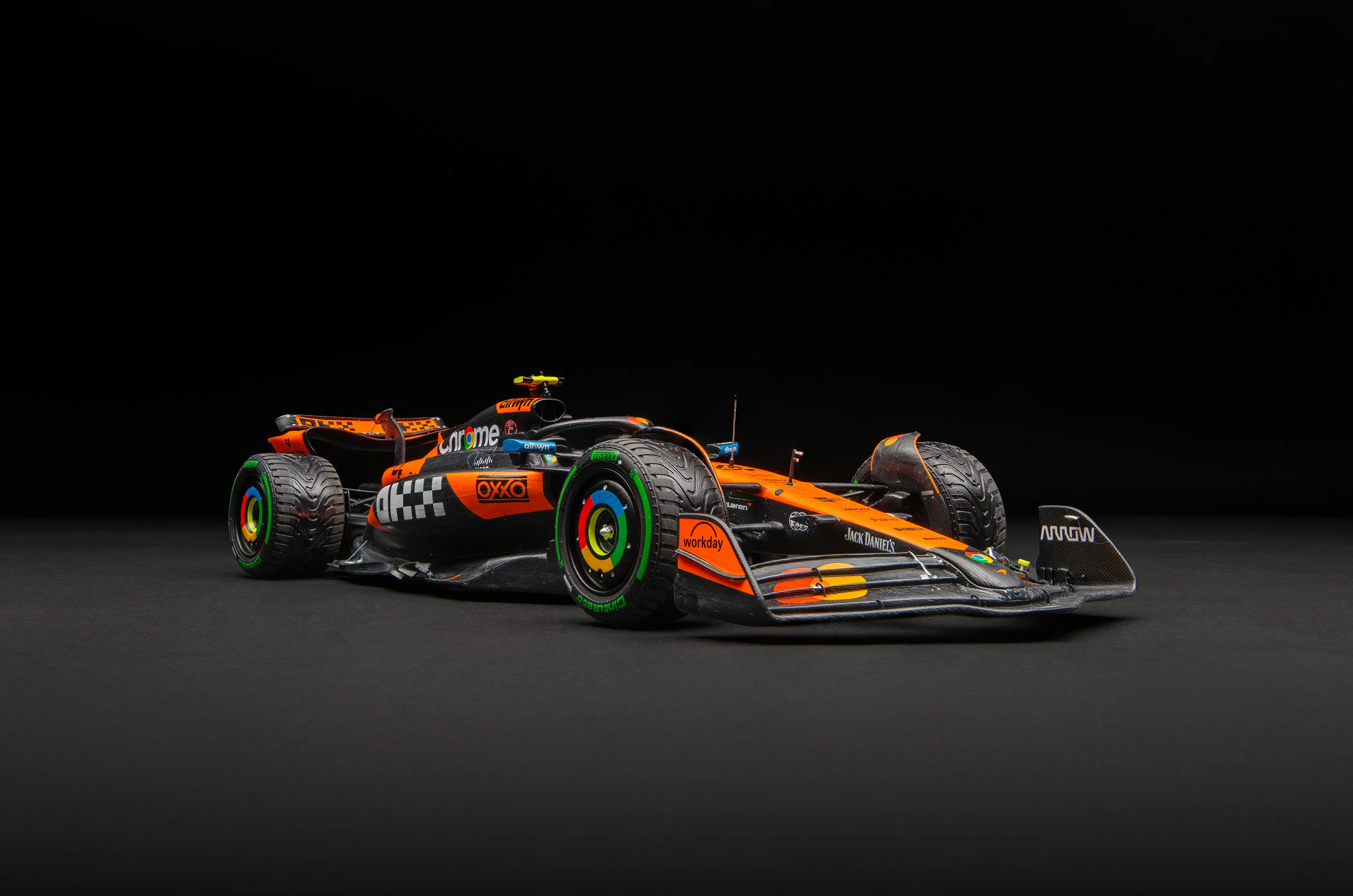 Formula 1®