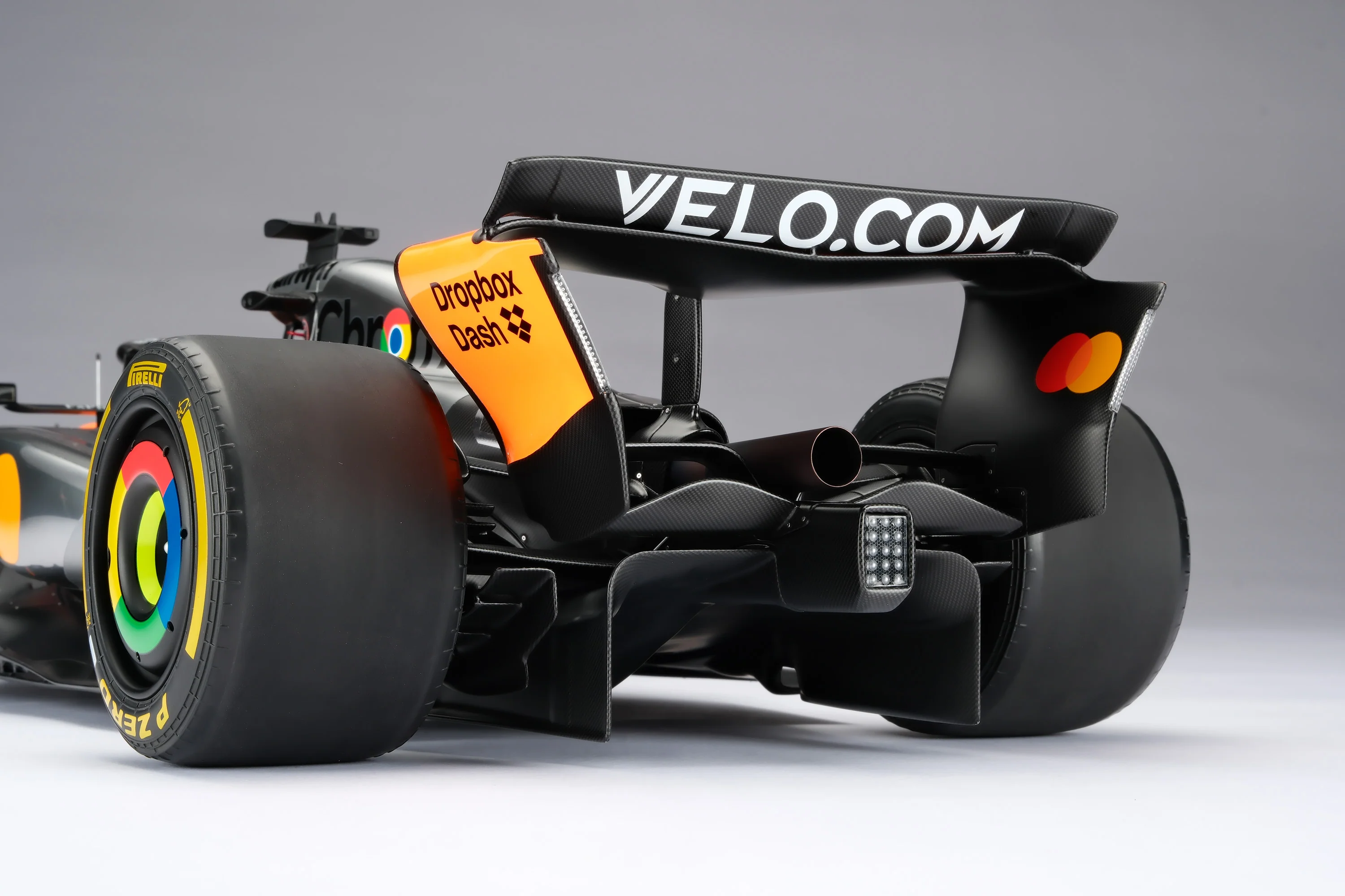 McLaren MCL39 - 2025 British Grand Prix - Image 33