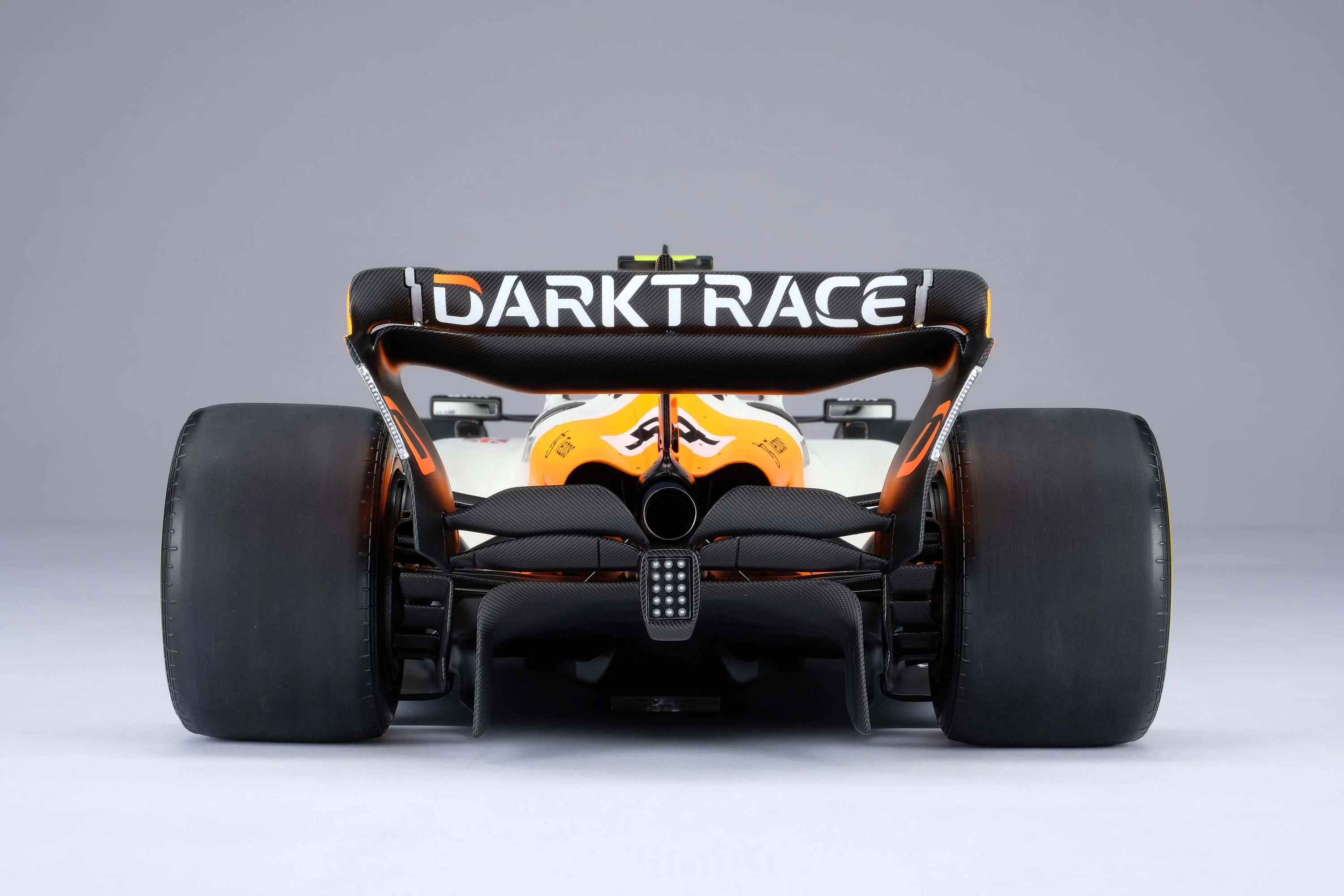 McLaren MCL60 - 2023 Monaco Grand Prix - Image 10
