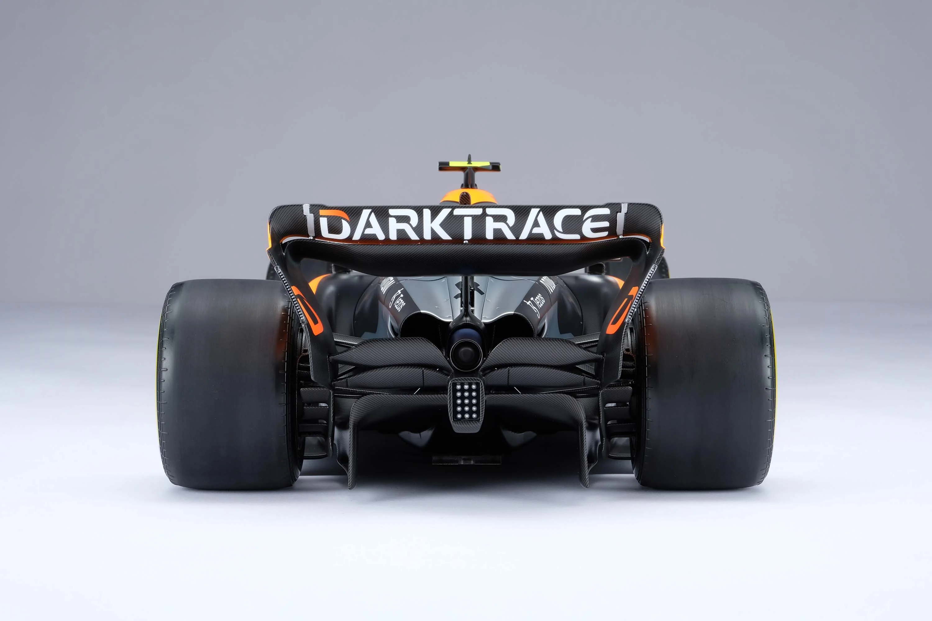 McLaren MCL60 - 2023 United Kingdom Grand Prix - Image 8