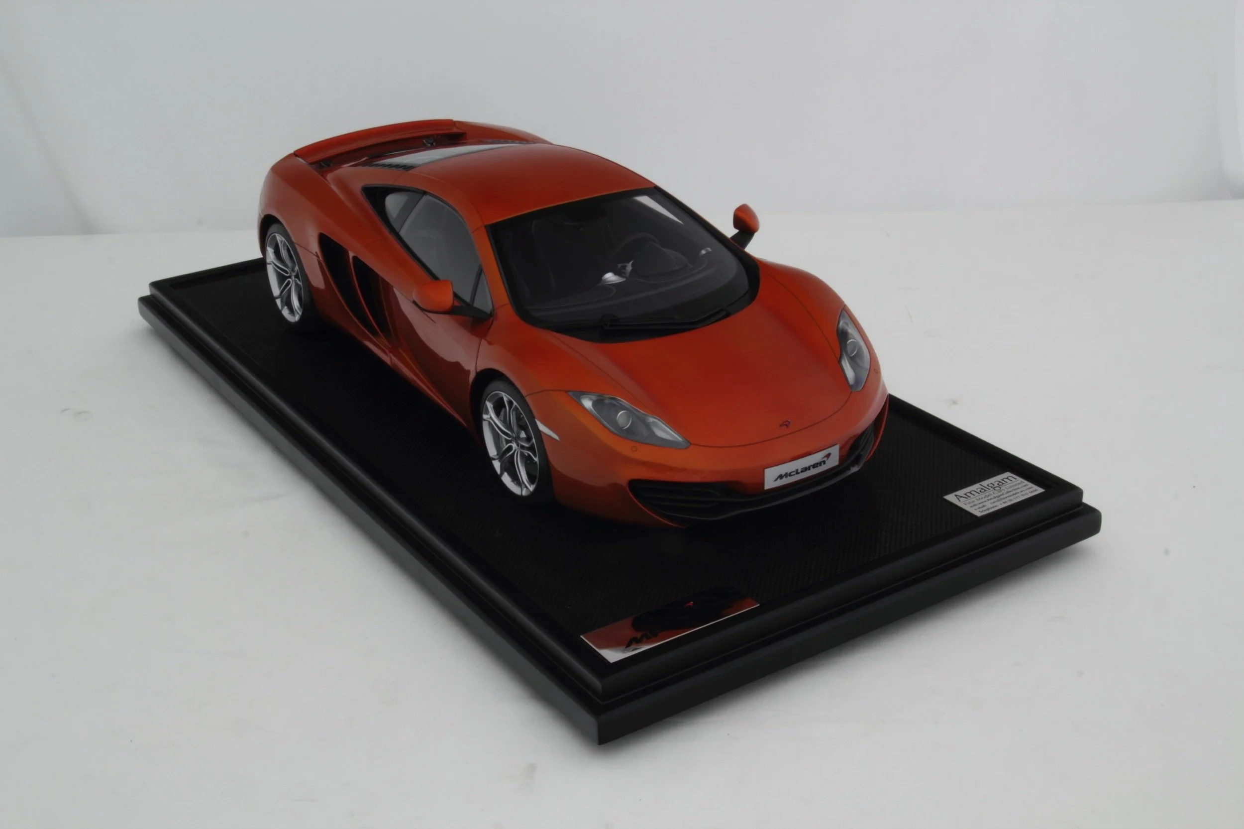 McLaren MP4-12C (2011) - Image 5