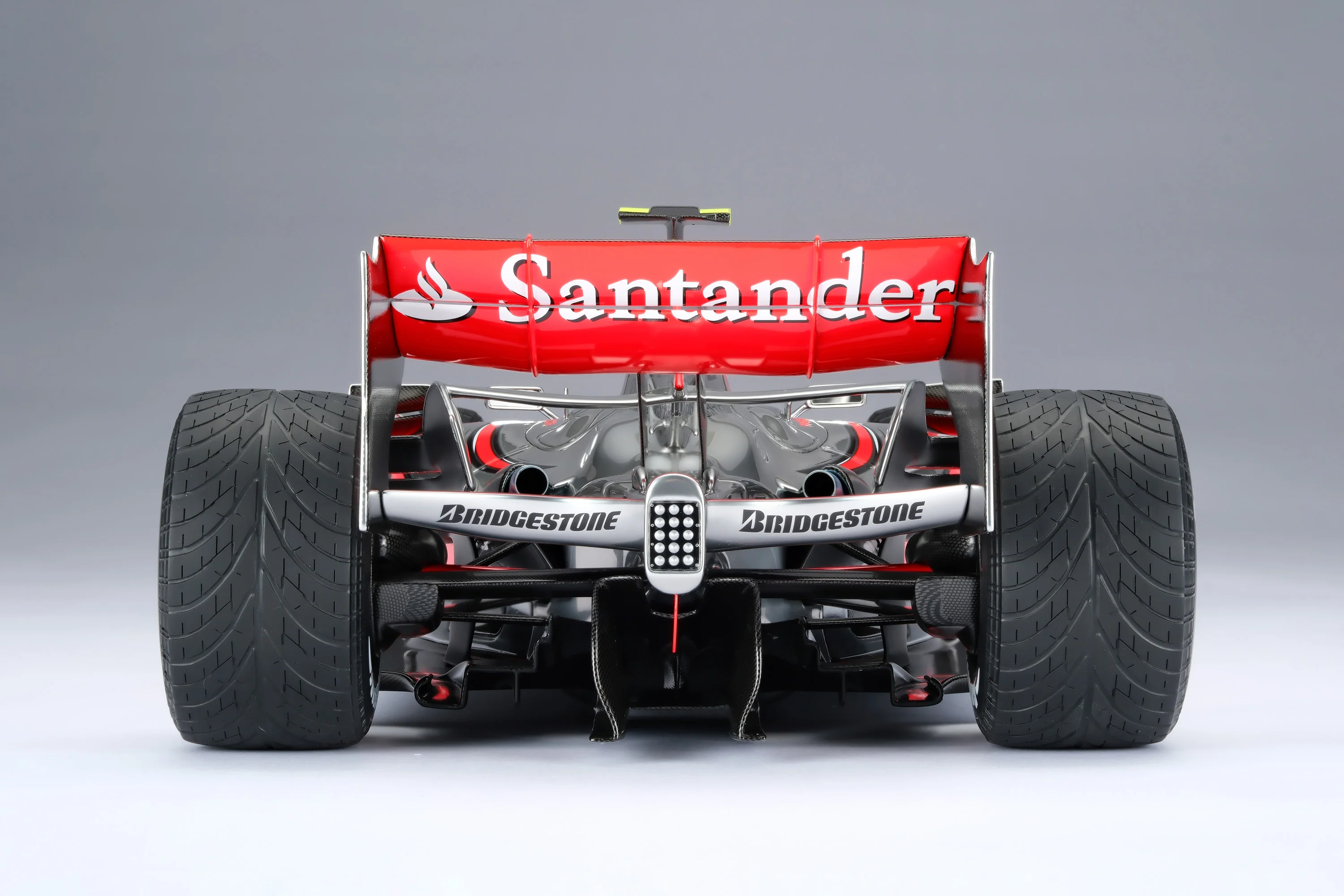 McLaren MP4-22 - 2007 European Grand Prix - Hamilton - Image 11